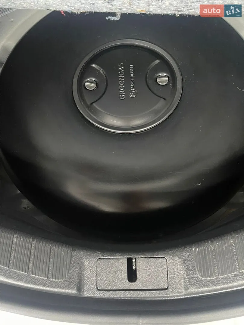 2019 Ford Fusion - мініатюра 13