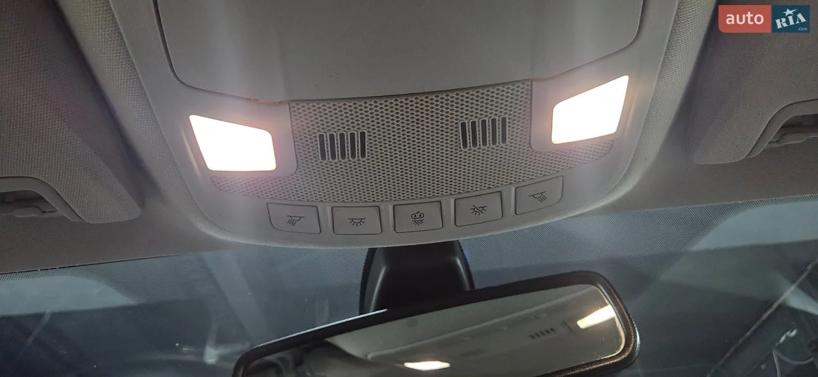 2019 Ford Fusion - мініатюра 23