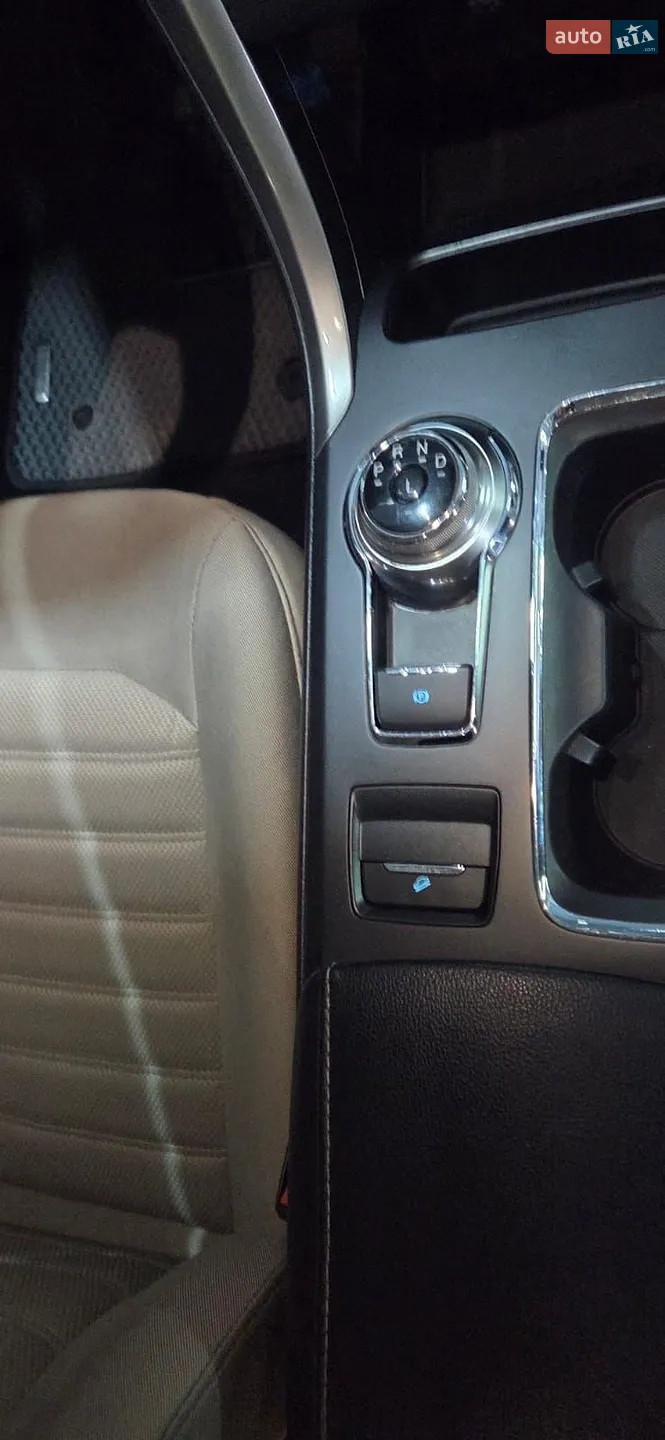 2019 Ford Fusion - мініатюра 27
