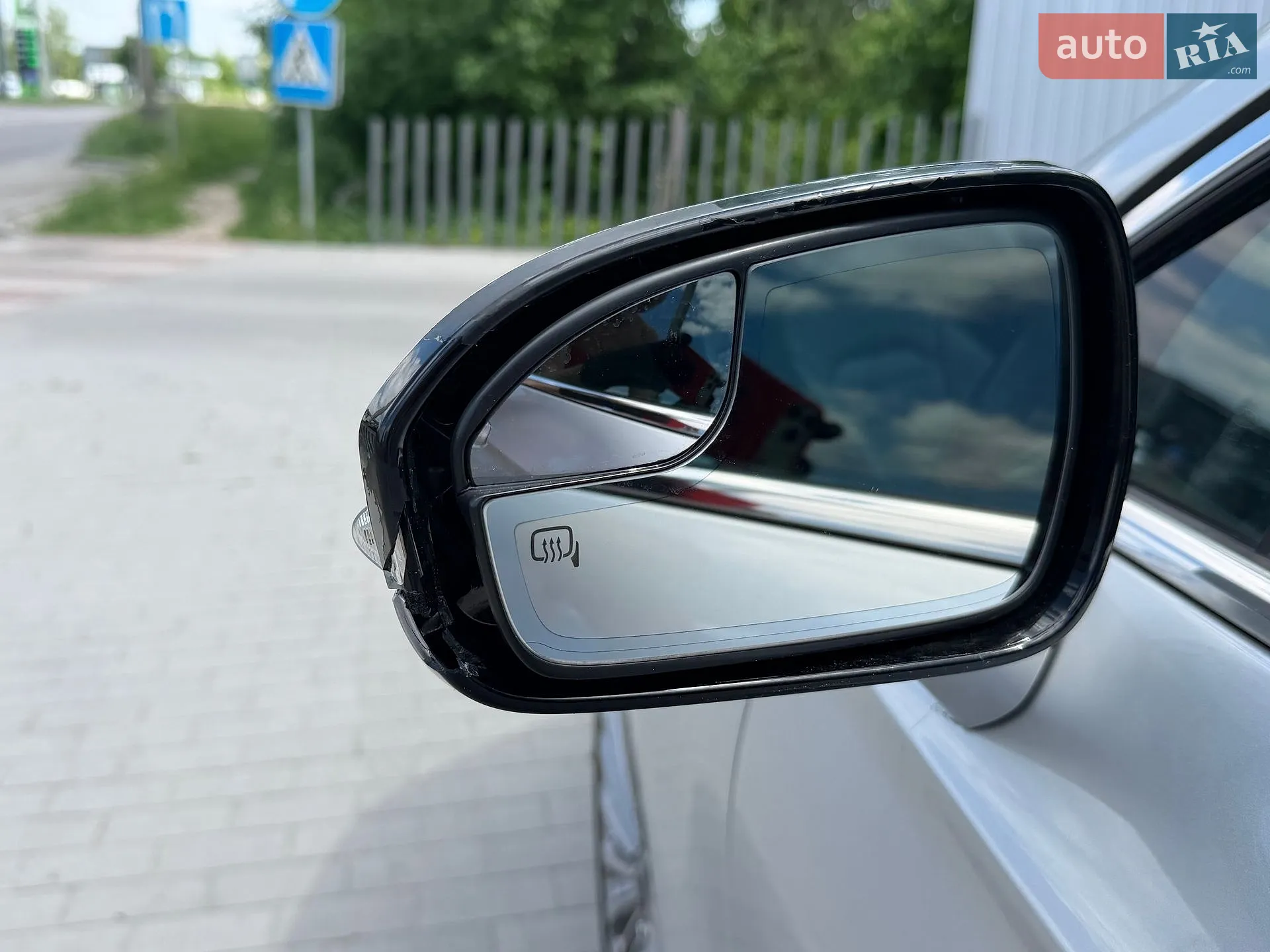 2015 Ford Fusion - мініатюра 19