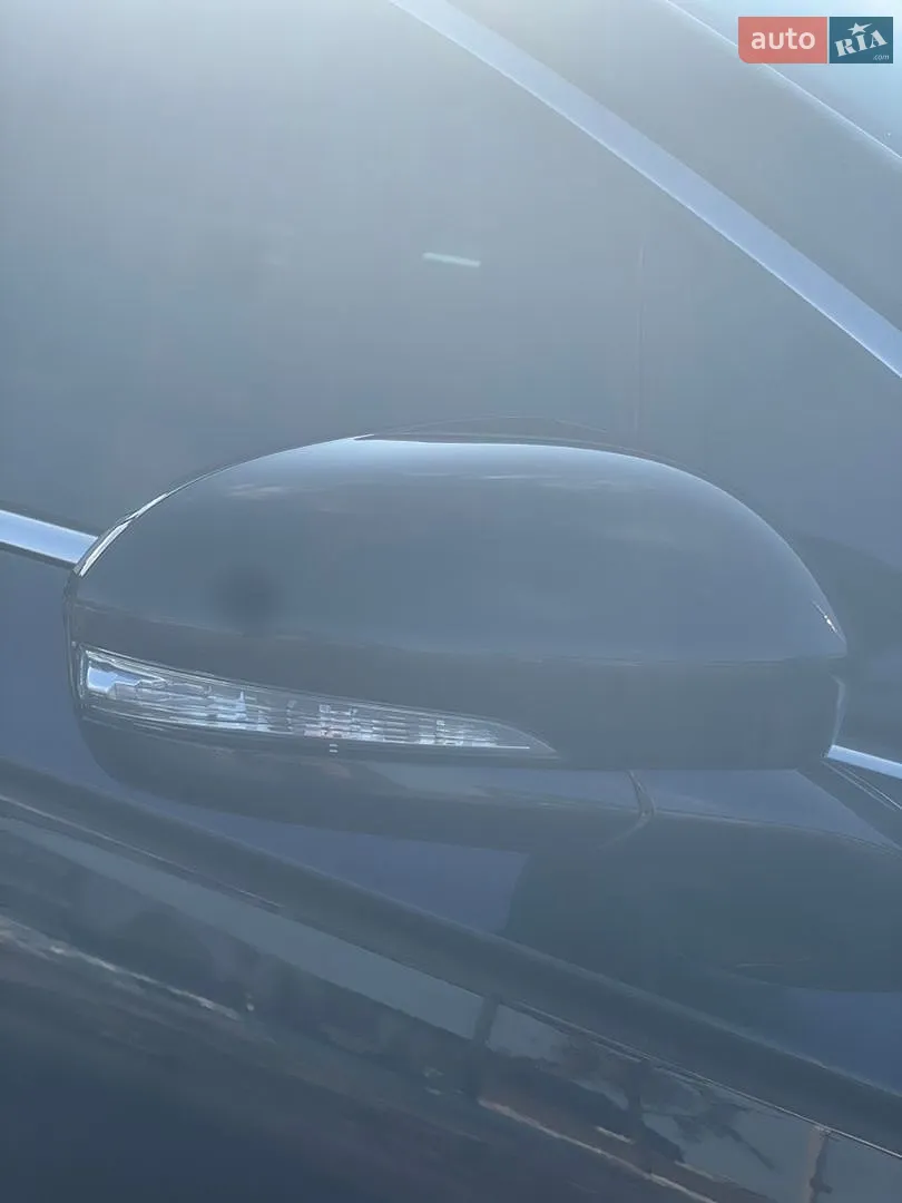 2014 Ford Fusion - мініатюра 18