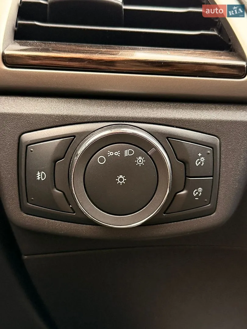 2015 Ford Fusion - мініатюра 16