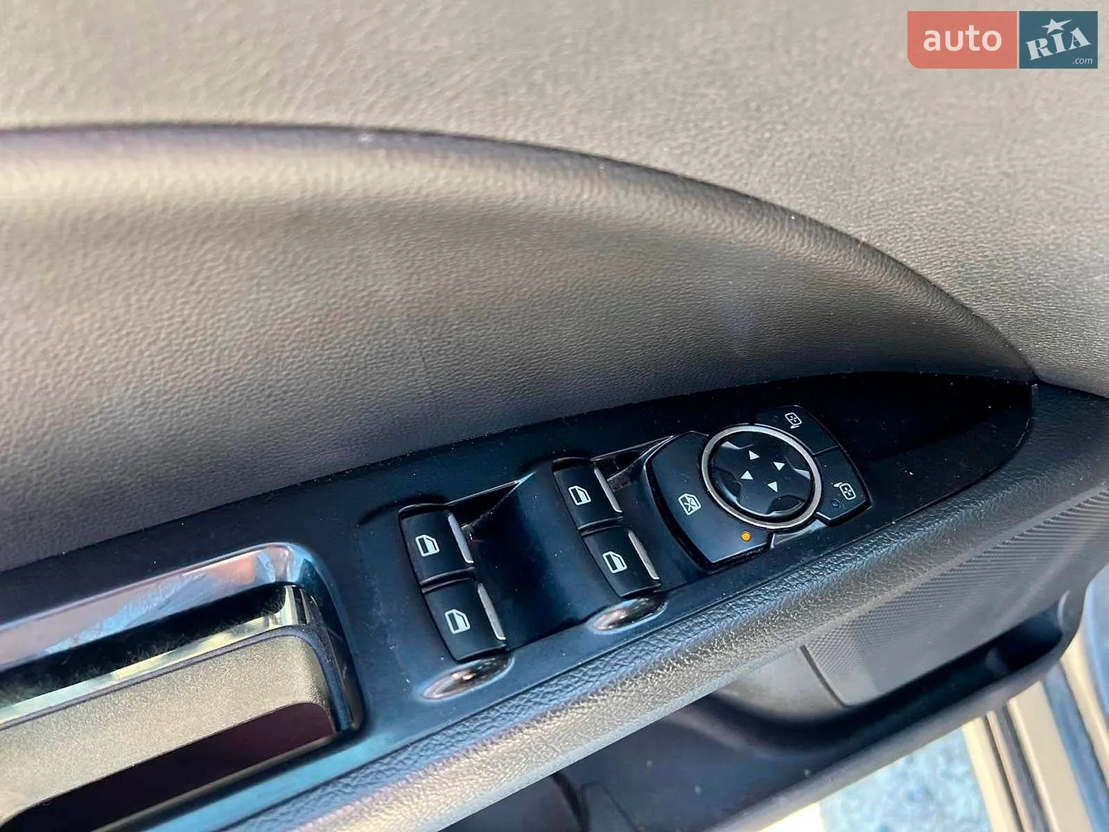 2015 Ford Fusion - мініатюра 17