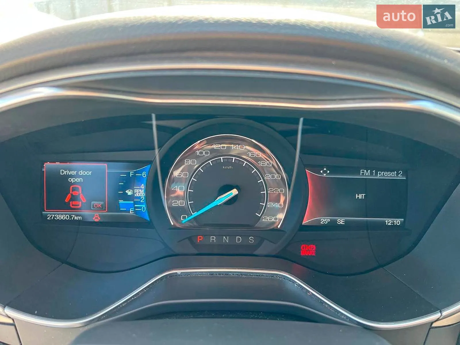 2015 Ford Fusion - мініатюра 22