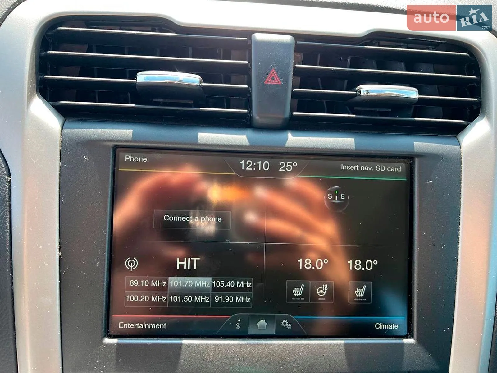 2015 Ford Fusion - мініатюра 29