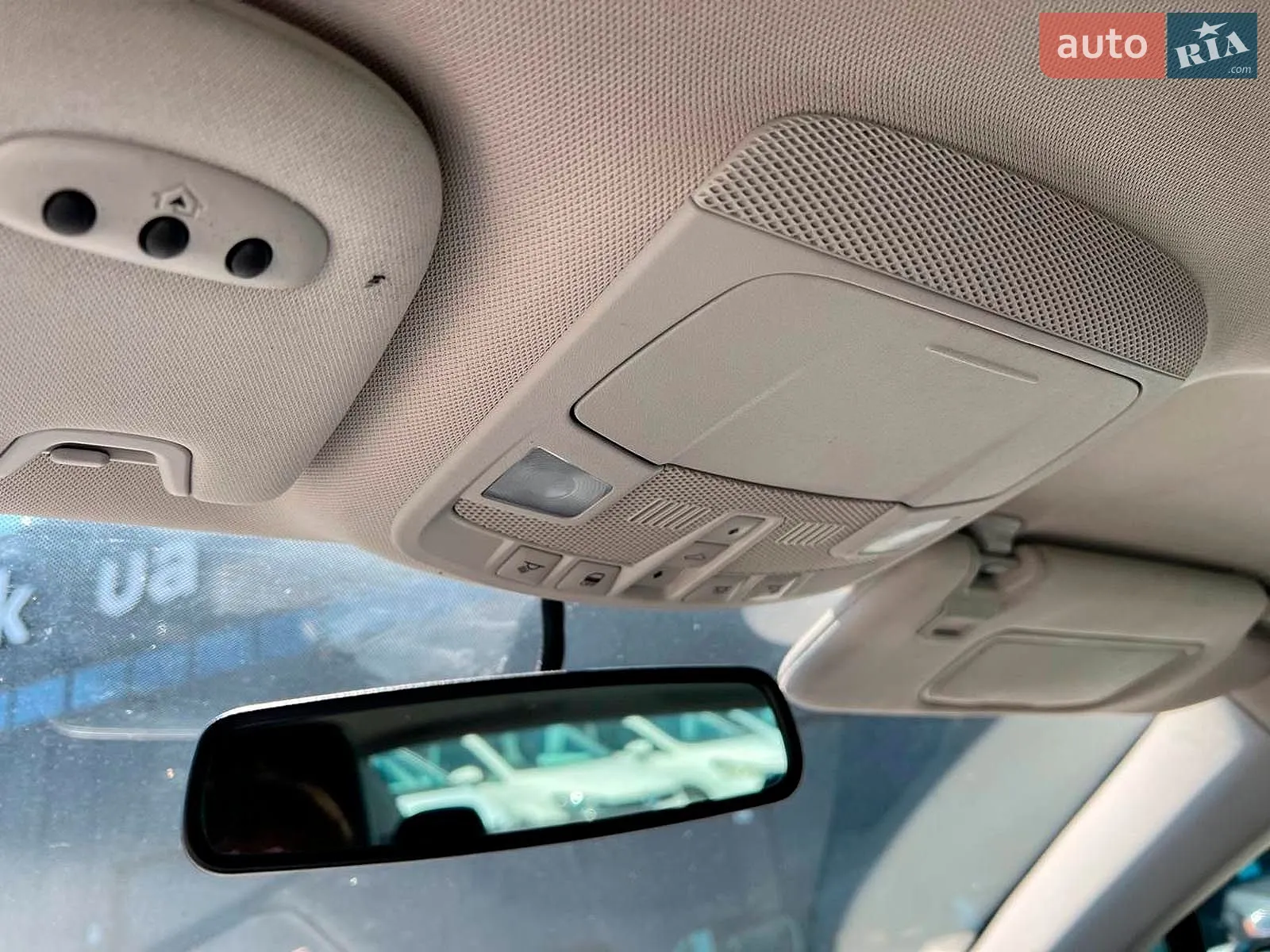 2015 Ford Fusion - мініатюра 33