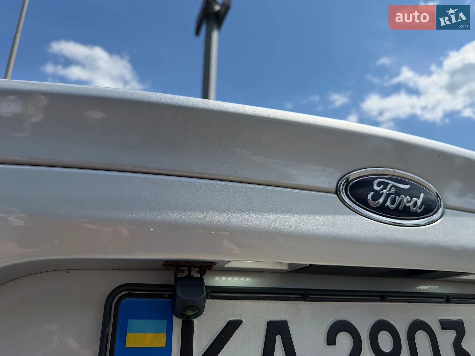 2014 Ford Fusion - мініатюра 24