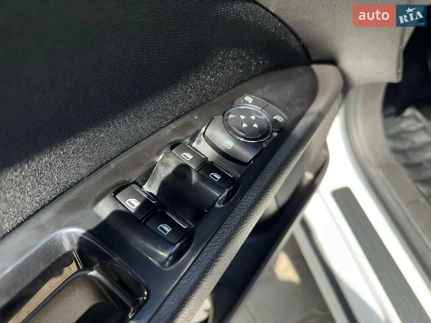2016 Ford Fusion - мініатюра 13