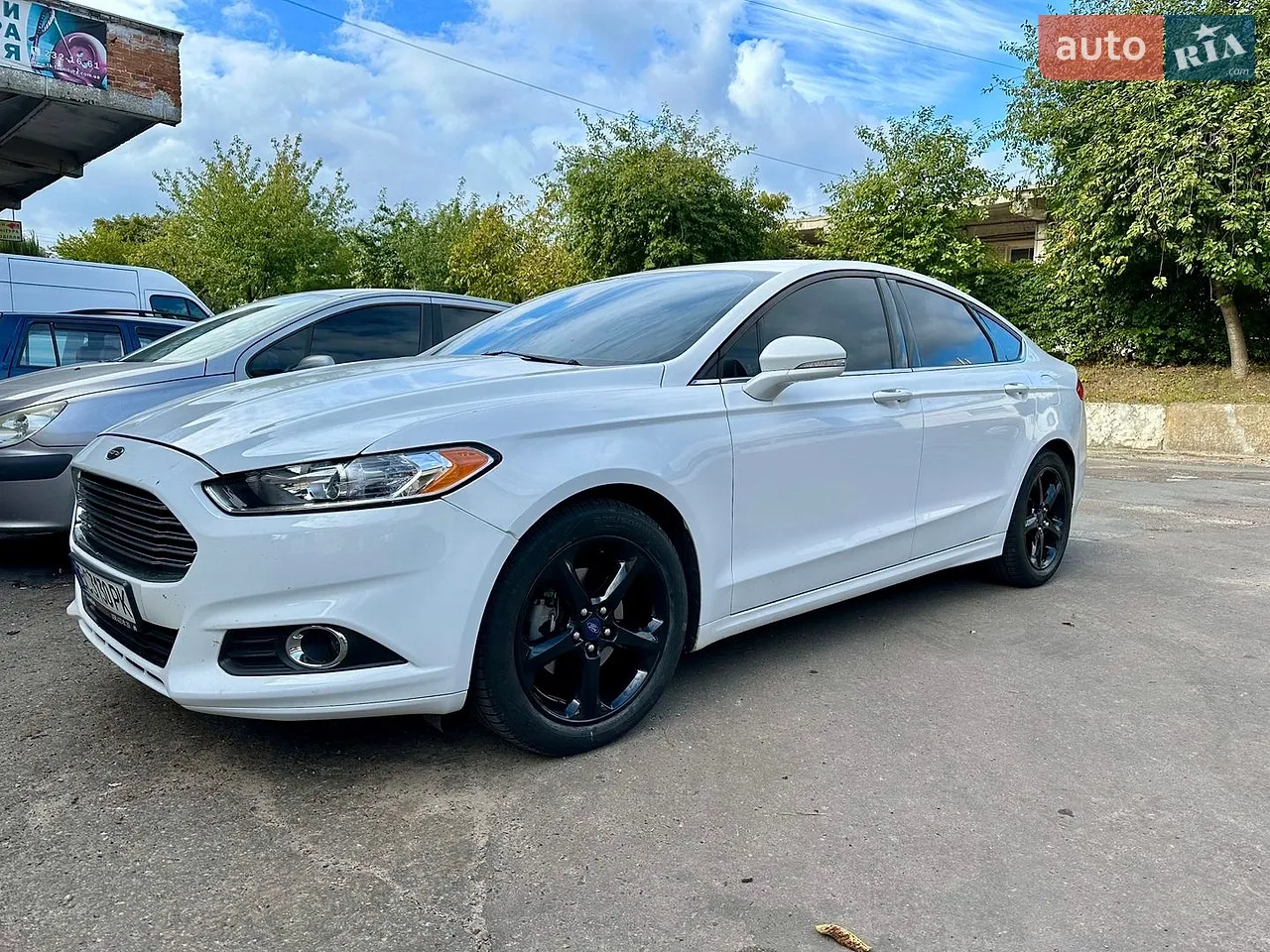 2017 Ford Fiesta - мініатюра 9