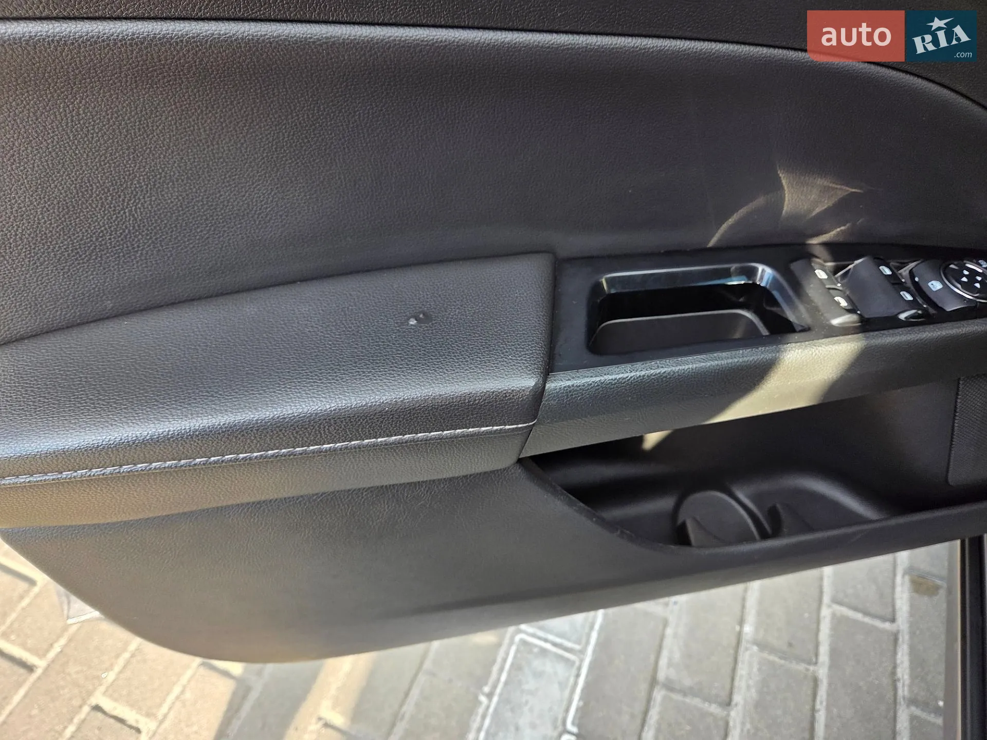 2013 Ford Fusion - мініатюра 13