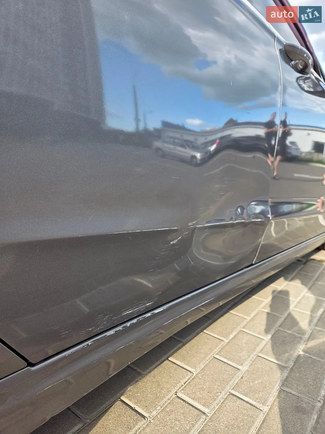 2013 Ford Fusion - мініатюра 23