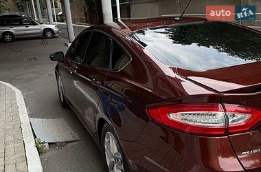 Седан Ford Fusion 2015 в Днепре