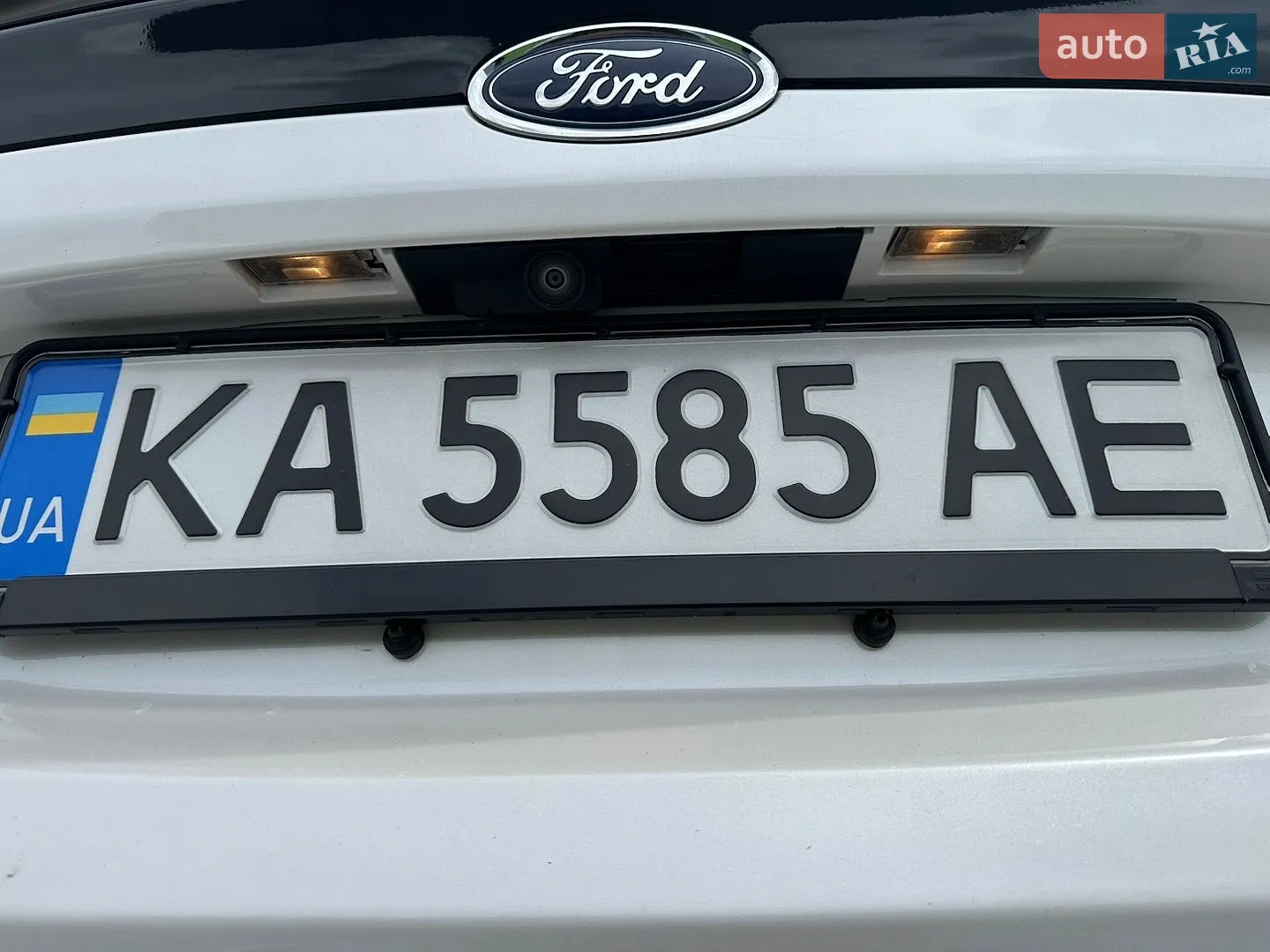 2016 Ford Fusion - мініатюра 26