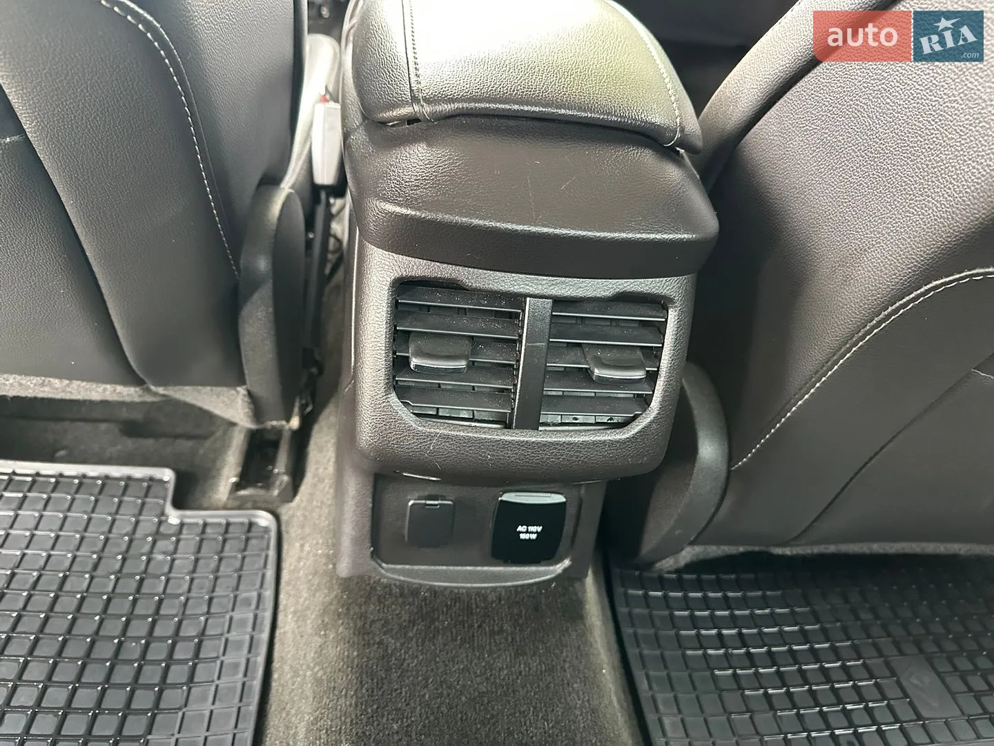 2016 Ford Fusion - мініатюра 51