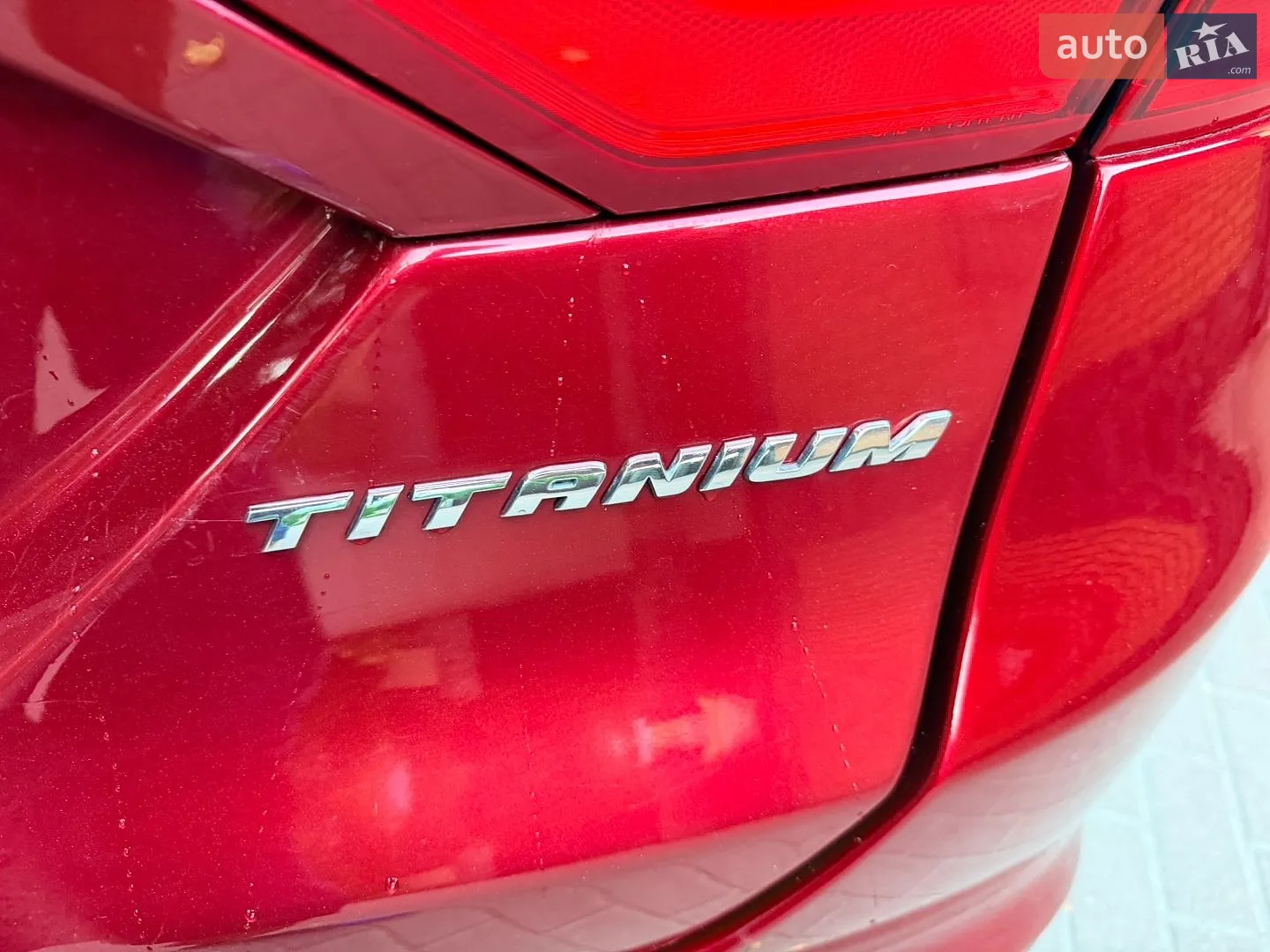 2014 Ford Fusion - мініатюра 12