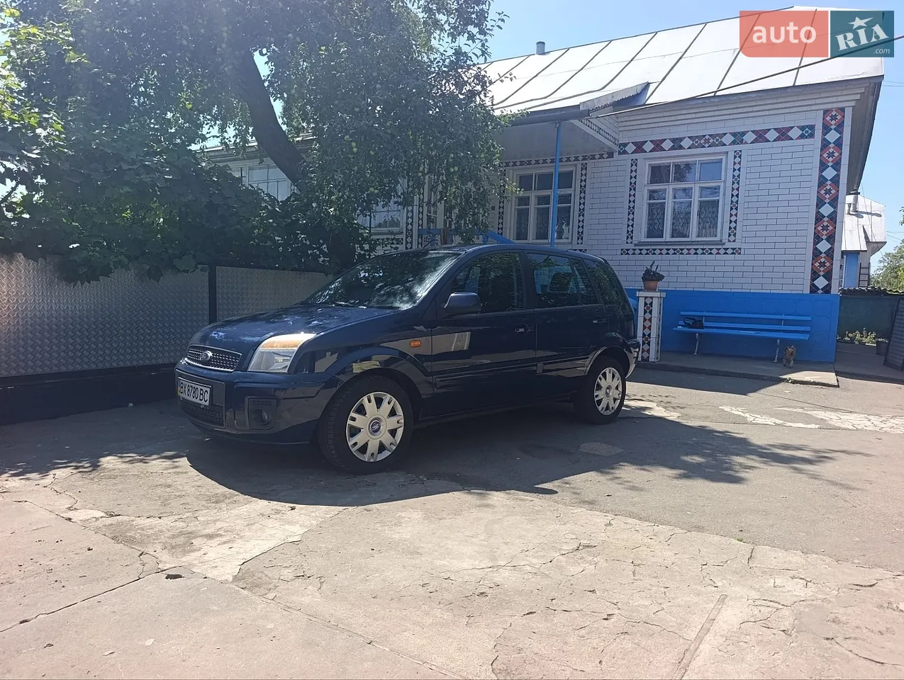 2011 Ford Fusion - мініатюра 14