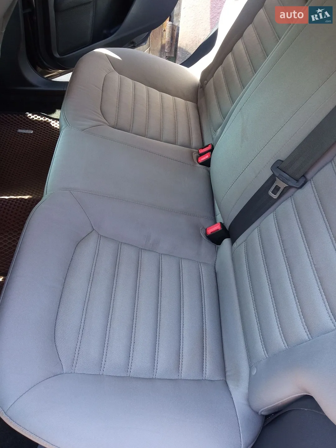 2014 Ford Fusion - мініатюра 8
