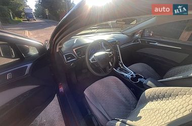Седан Ford Fusion 2015 в Броварах