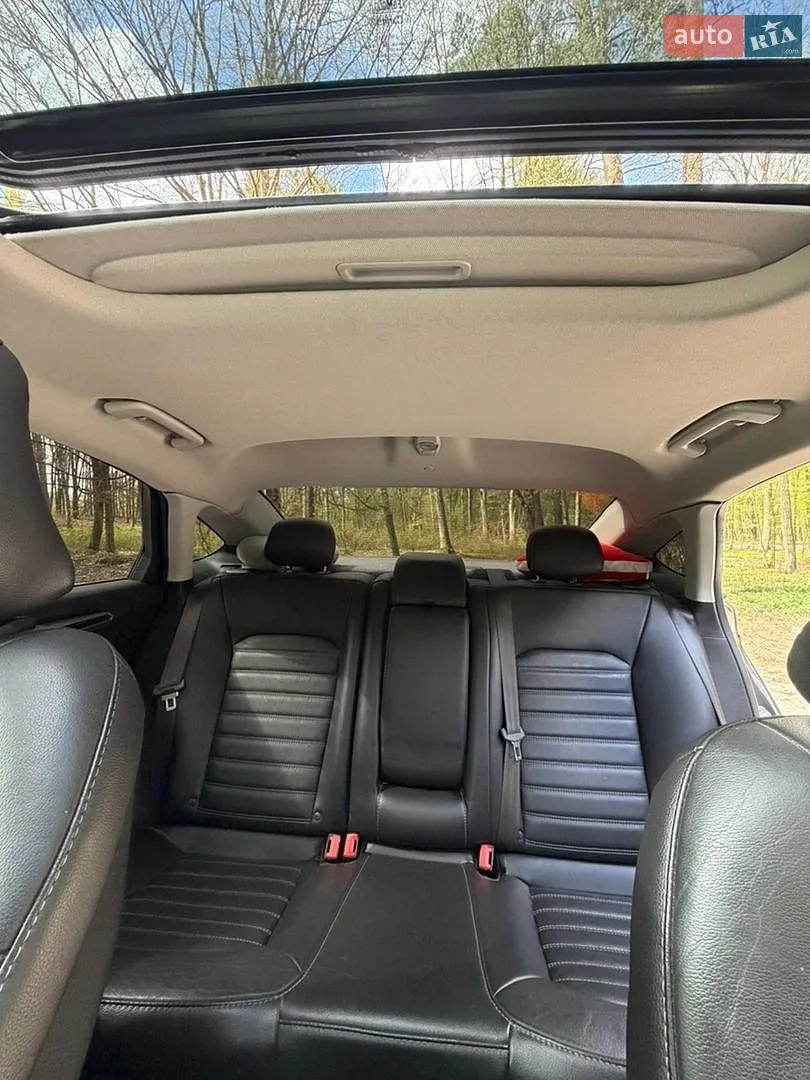 2014 Ford Fusion - мініатюра 35