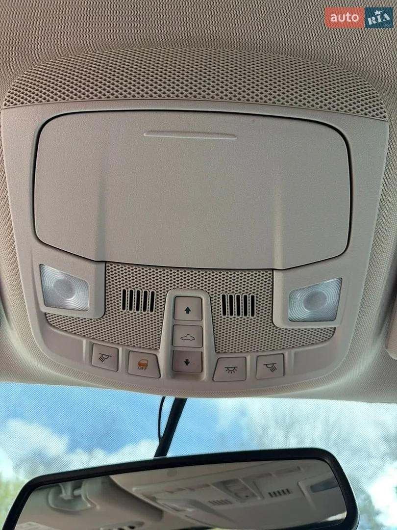 2014 Ford Fusion - мініатюра 36