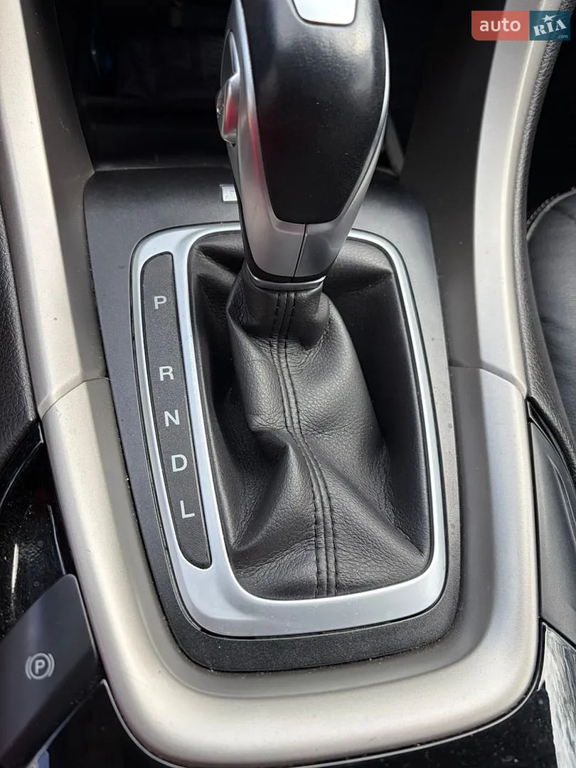 2014 Ford Fusion - мініатюра 38