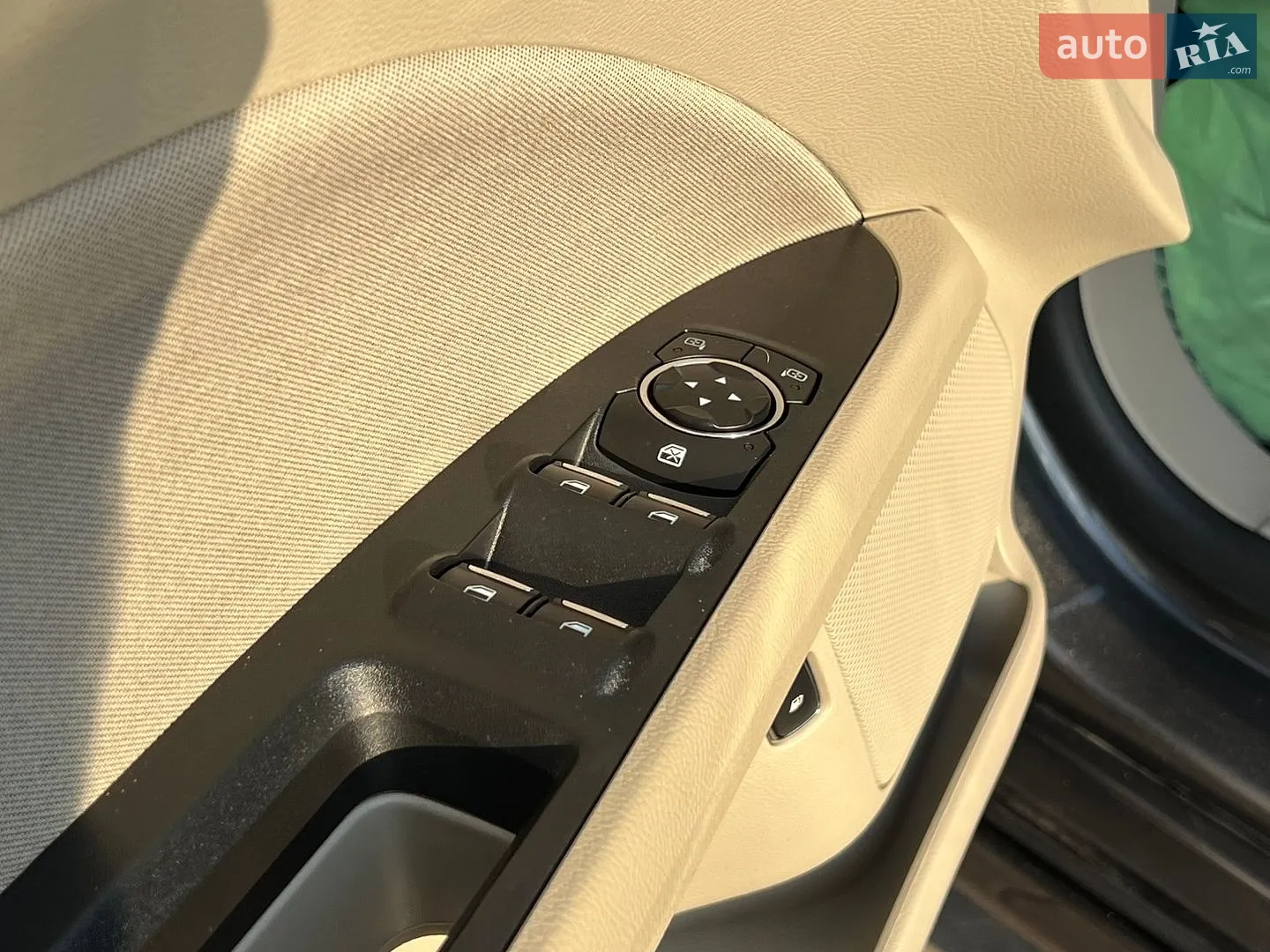 2018 Ford Fusion - мініатюра 20