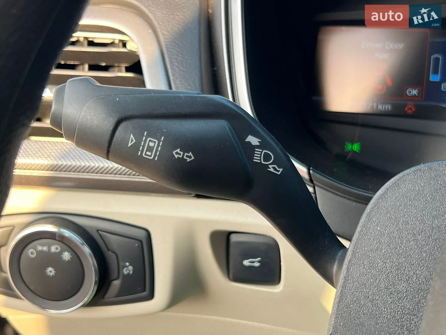 2018 Ford Fusion - мініатюра 33