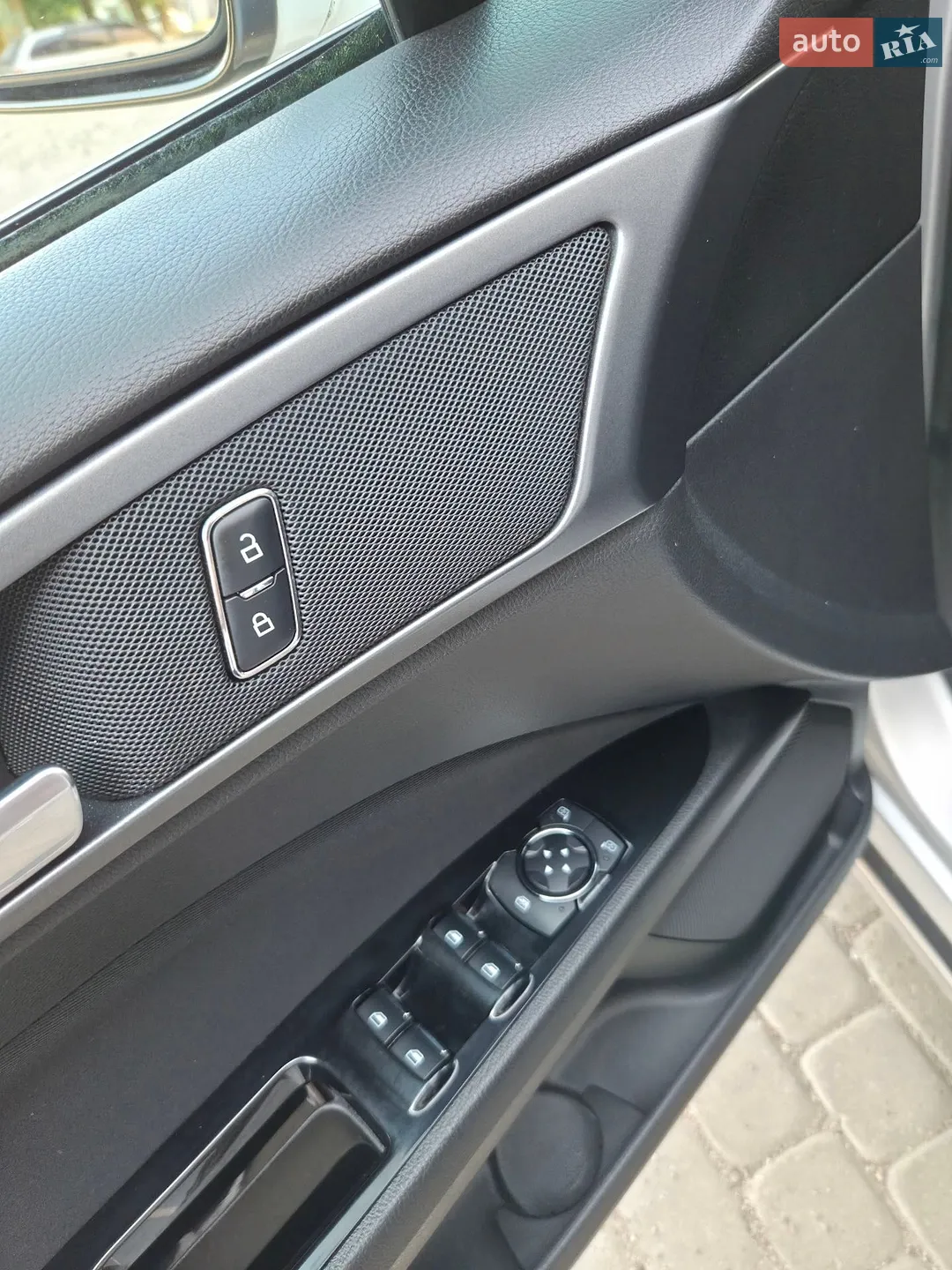 2014 Ford Fusion - мініатюра 19