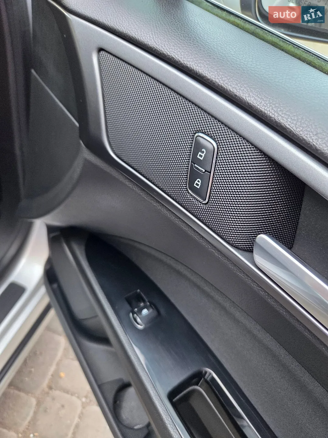 2014 Ford Fusion - мініатюра 30