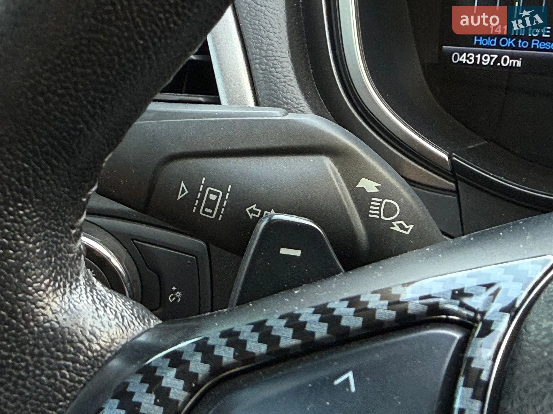 2019 Ford Fusion - мініатюра 28