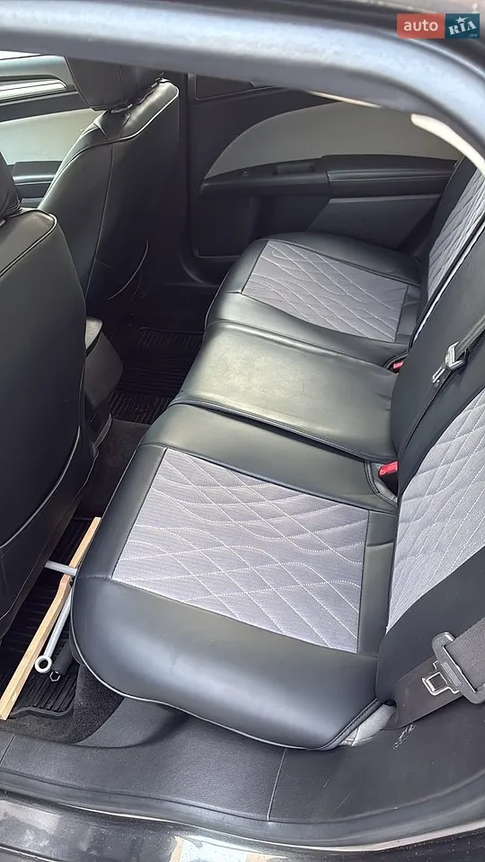 2015 Ford Fusion - мініатюра 20