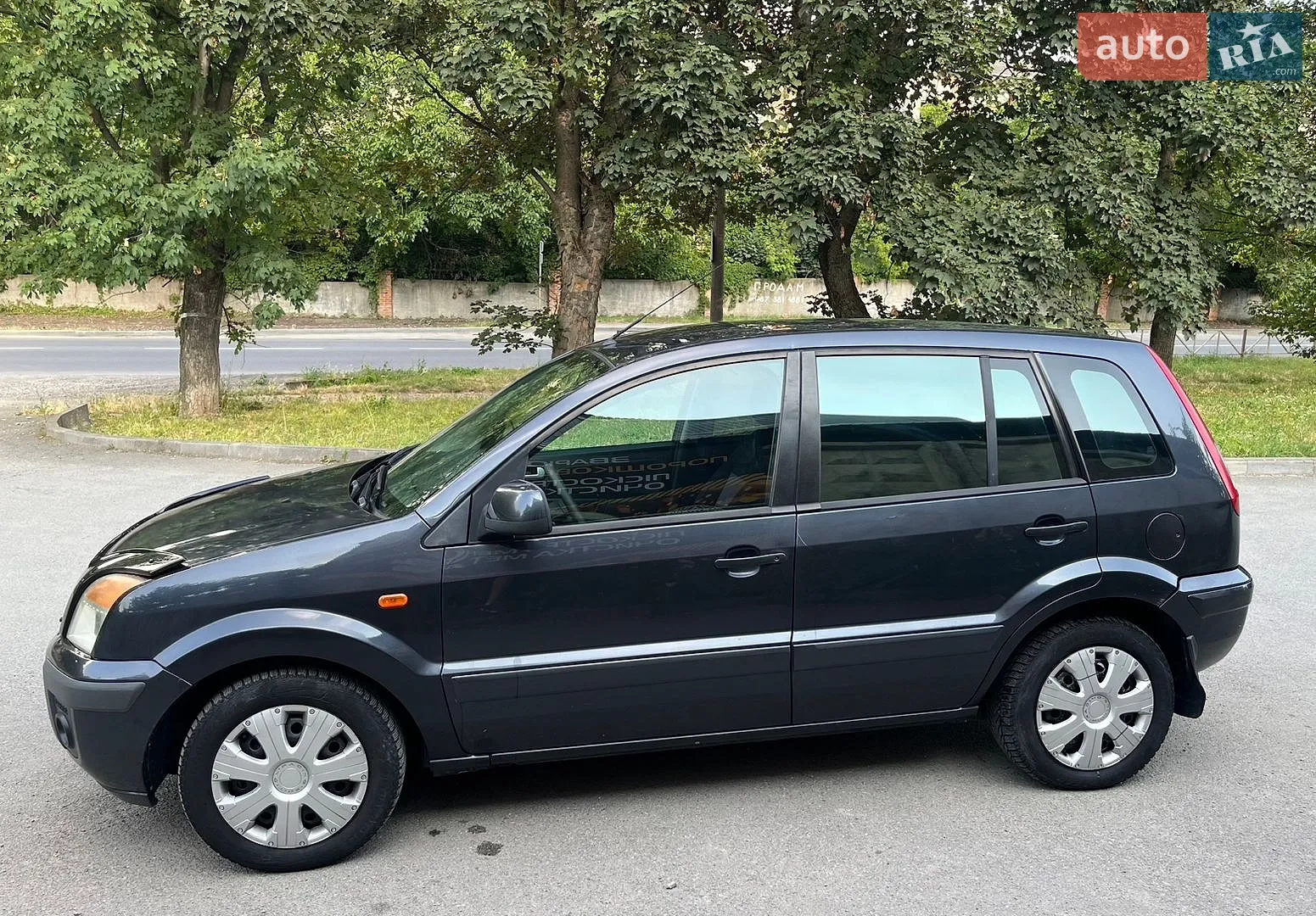 2010 Ford Fusion - мініатюра 4