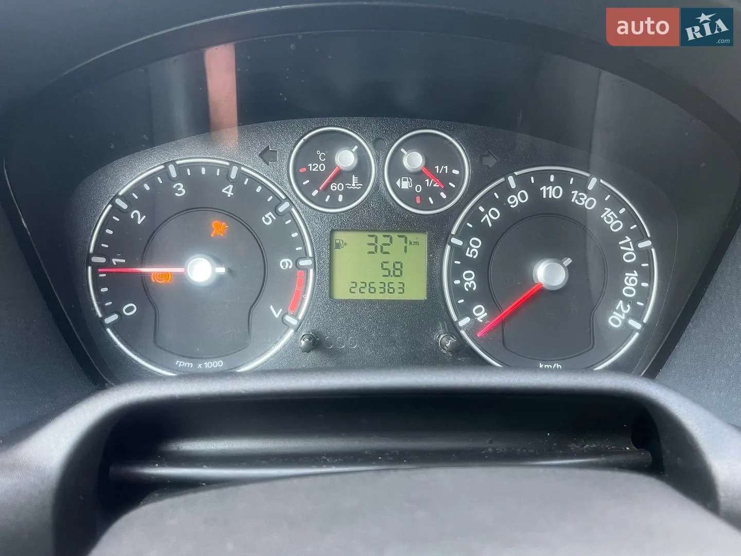 2010 Ford Fusion - мініатюра 12