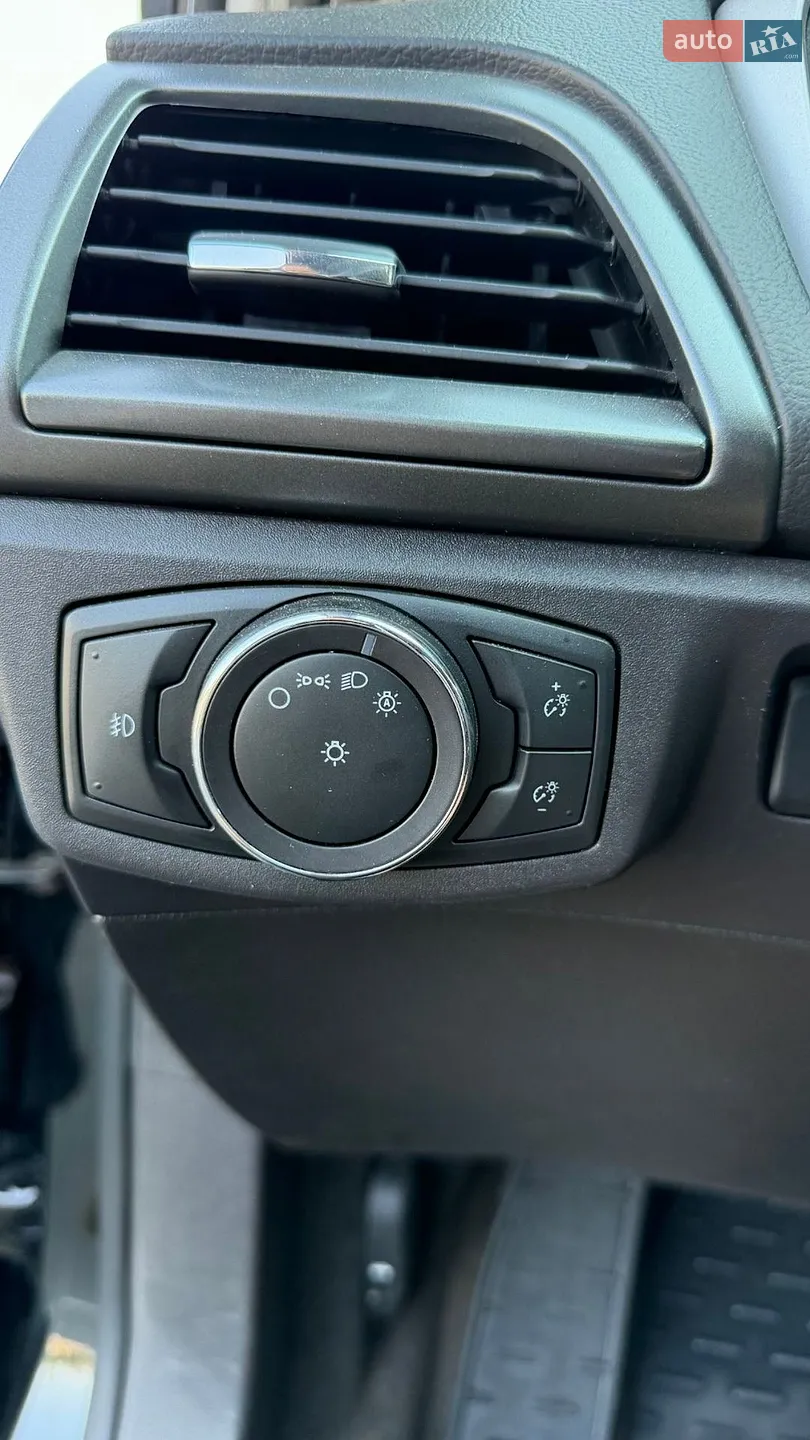 2015 Ford Fusion - мініатюра 15