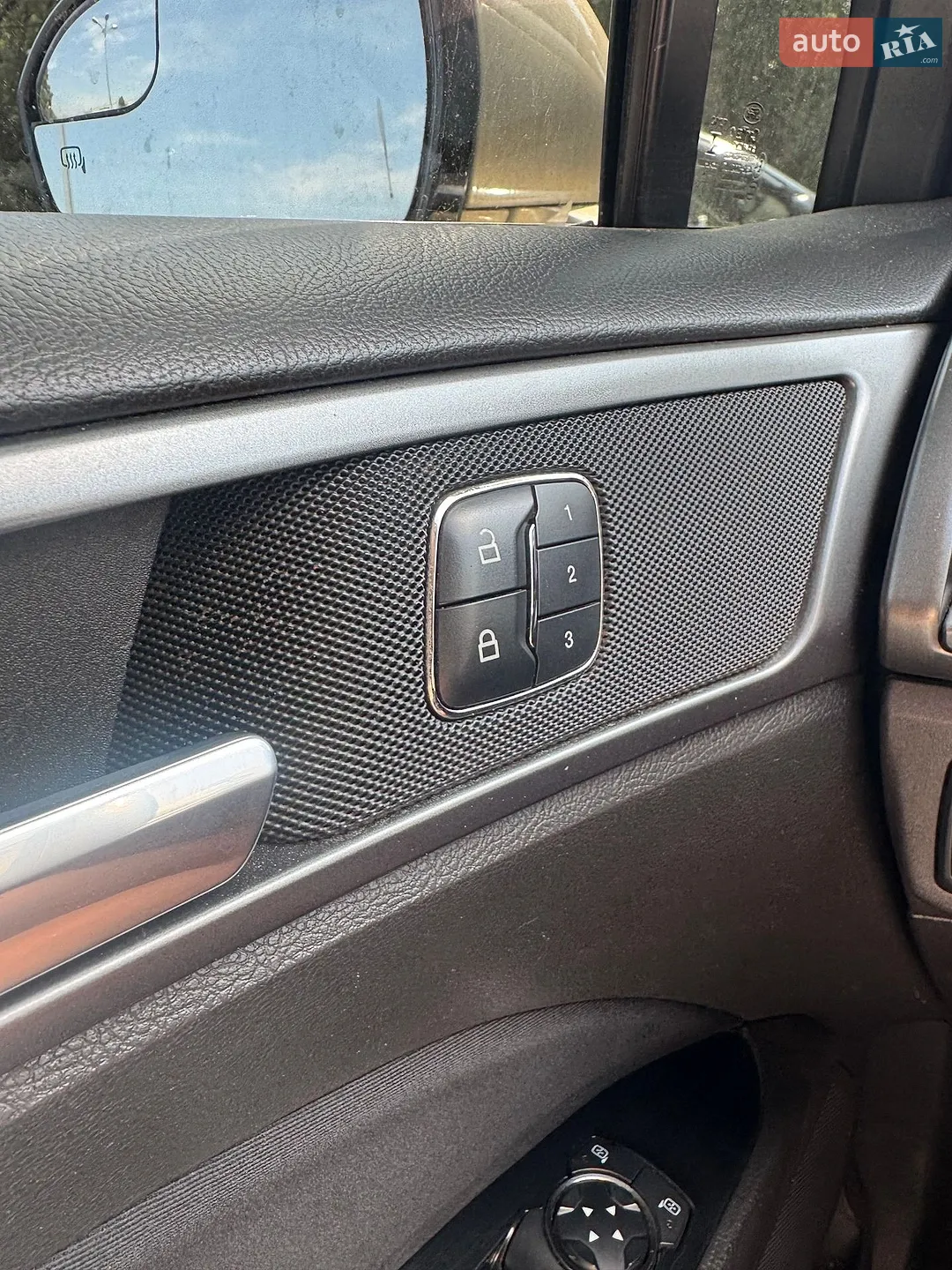 2014 Ford Fusion - мініатюра 15