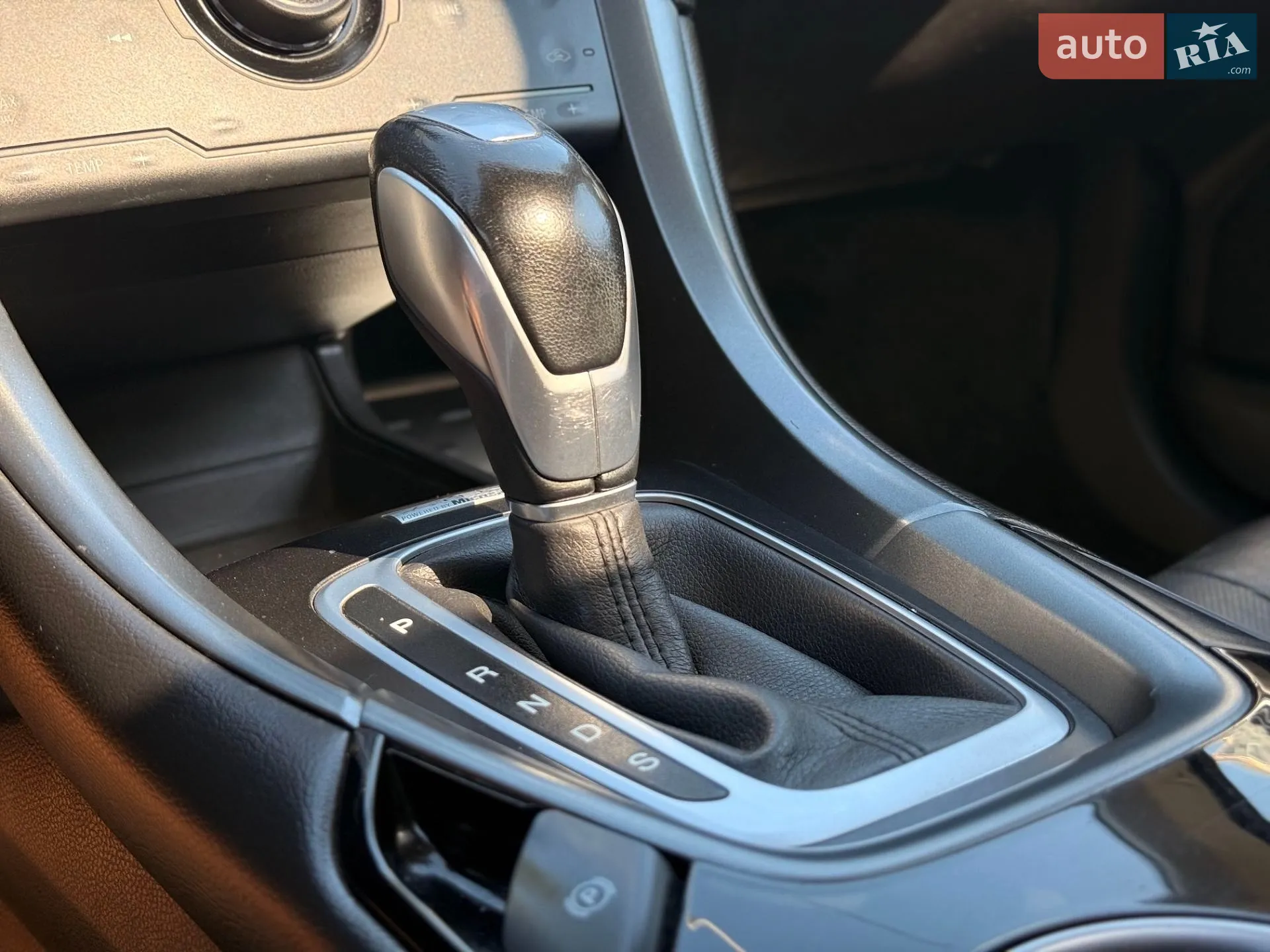 2013 Ford Fusion - мініатюра 17