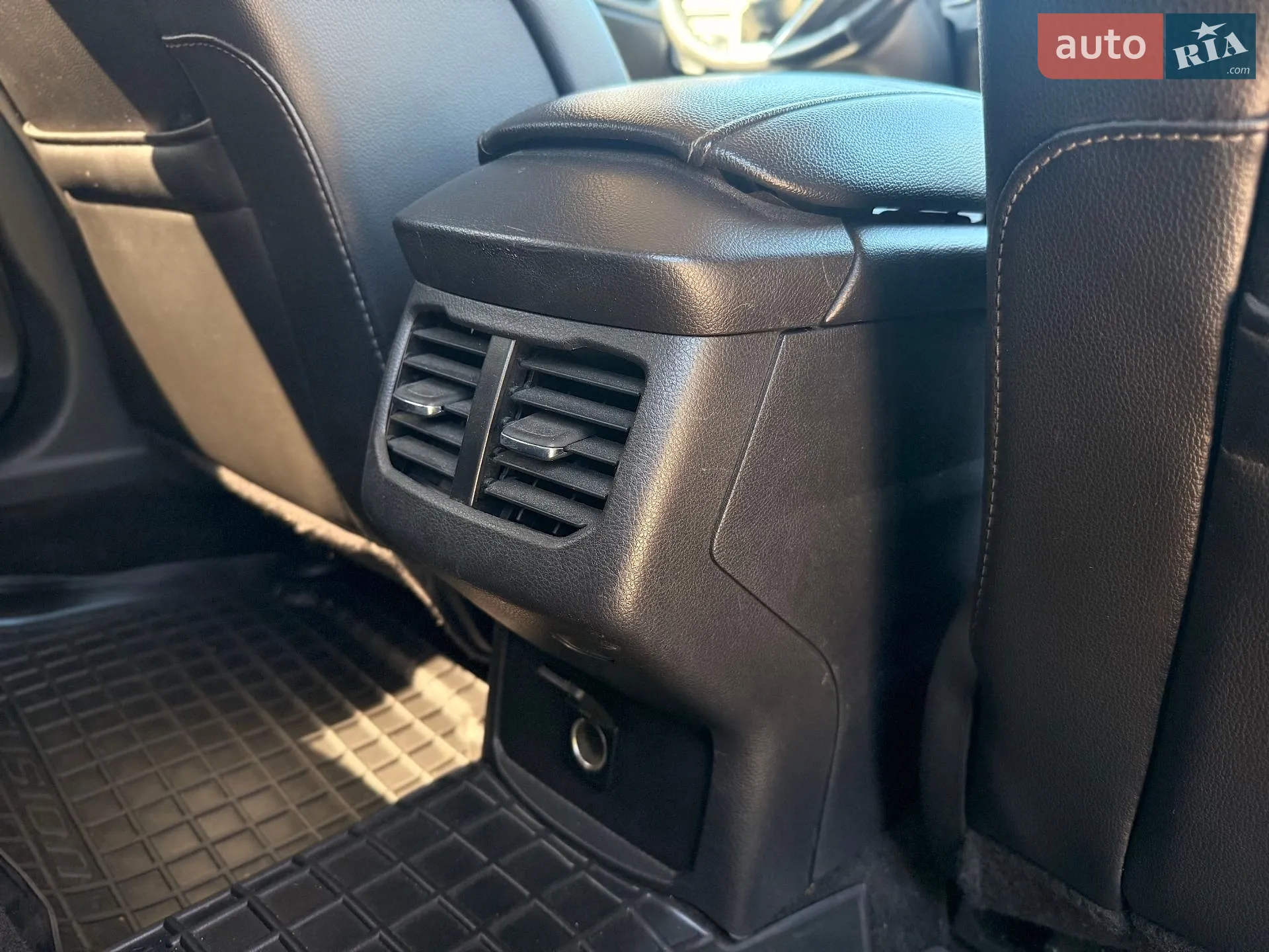2013 Ford Fusion - мініатюра 59