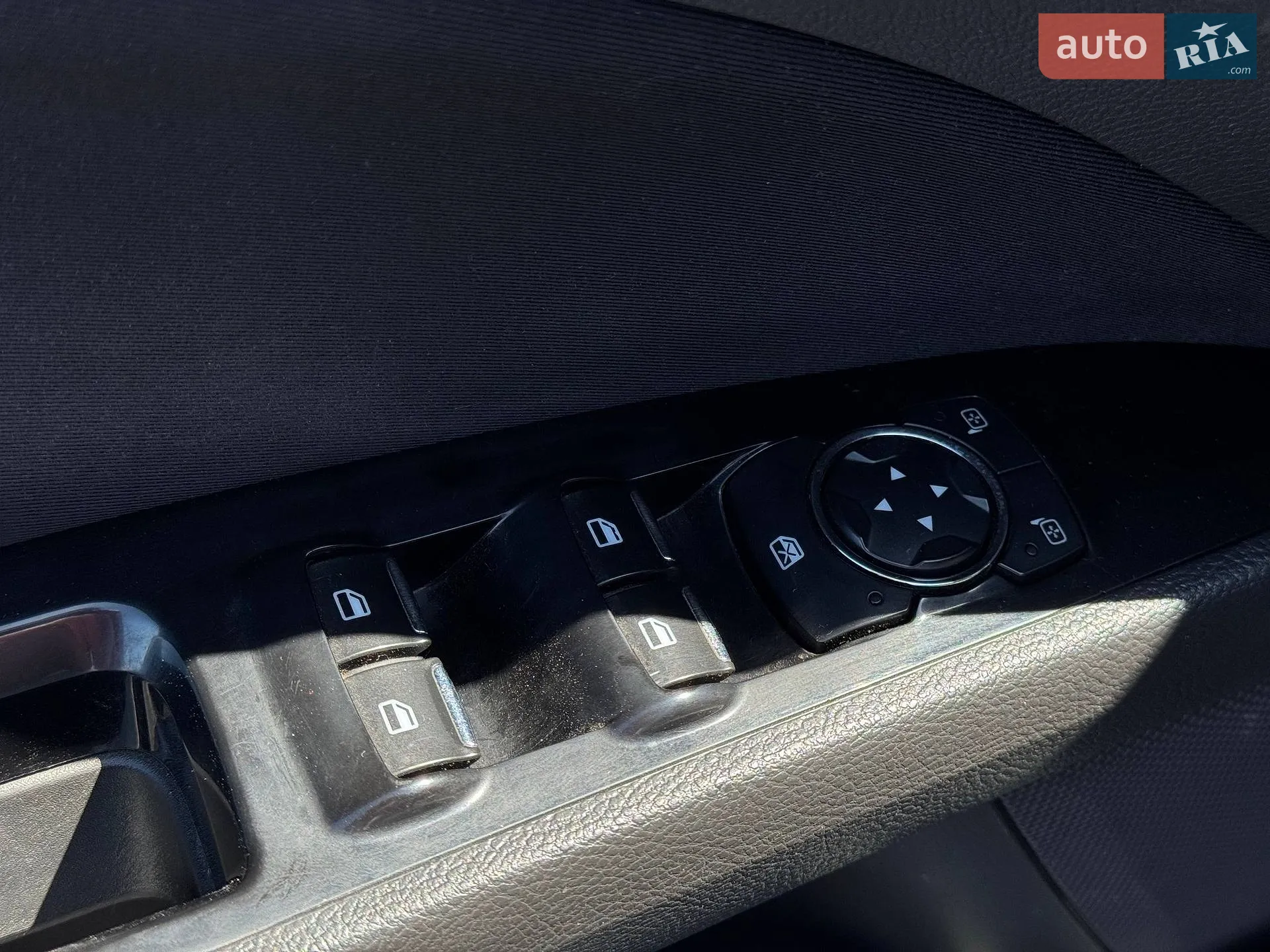 2015 Ford Fusion - мініатюра 20