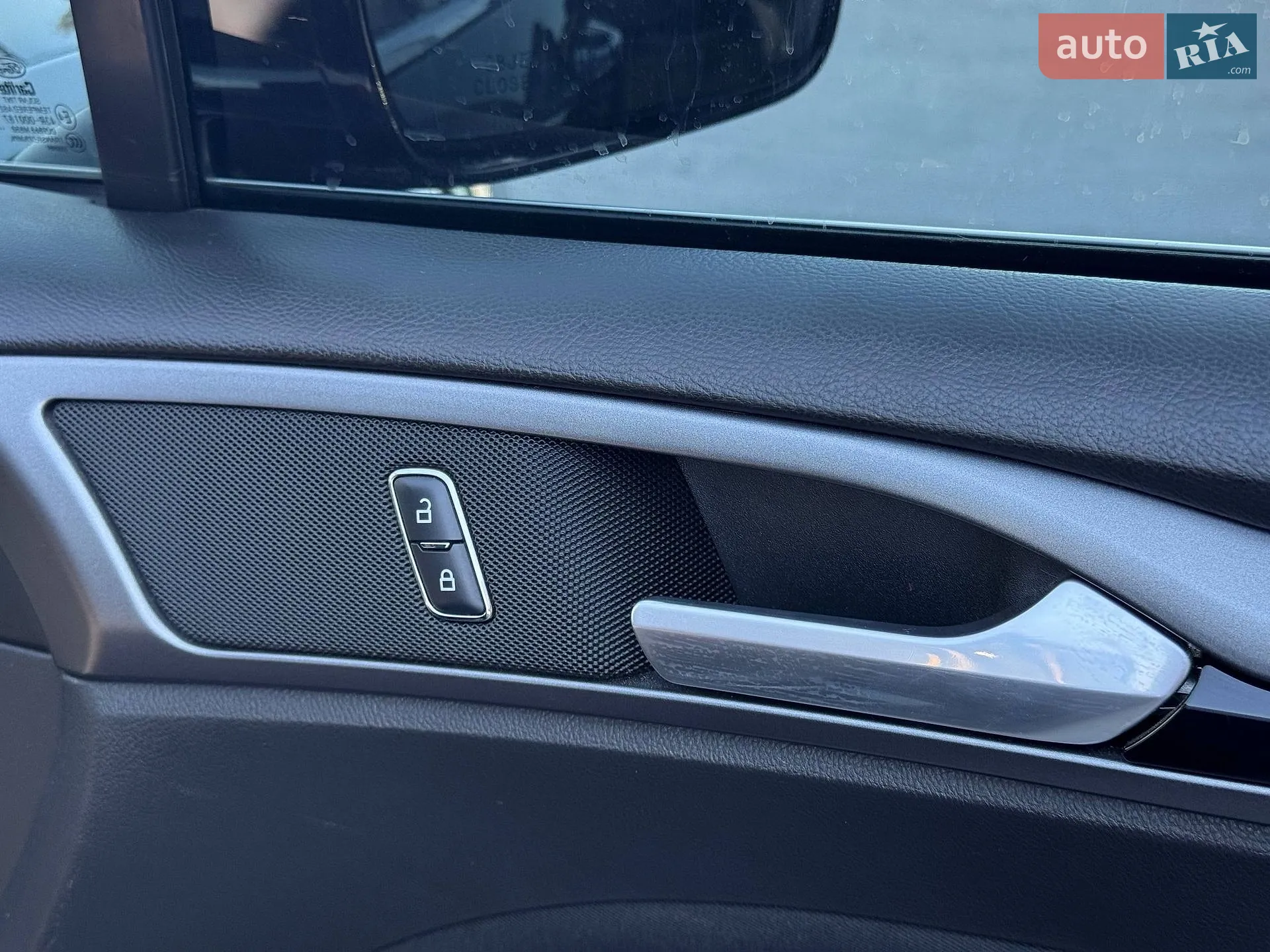 2015 Ford Fusion - мініатюра 55