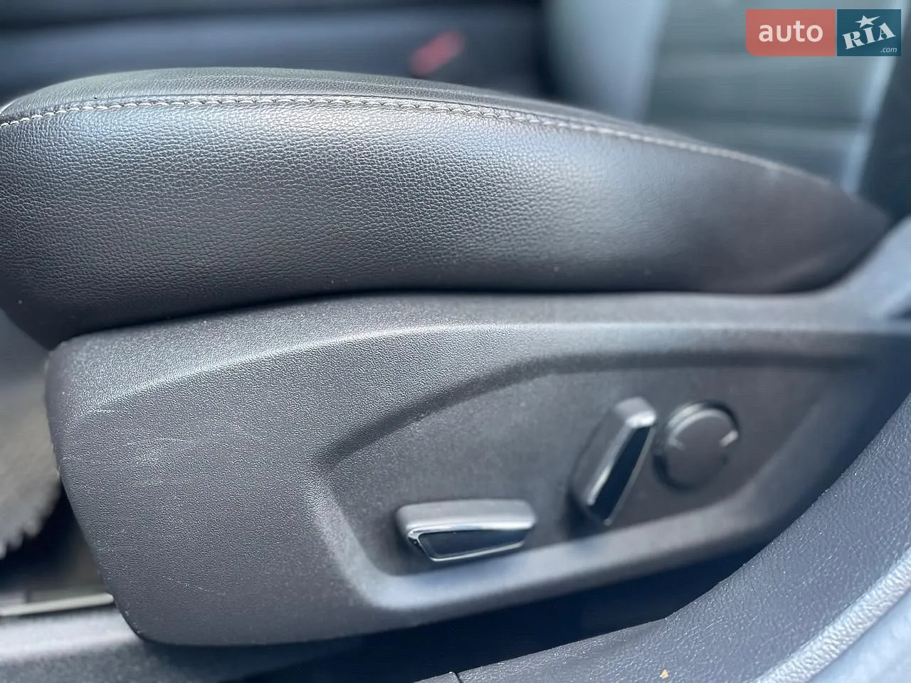 2013 Ford Fusion - мініатюра 23