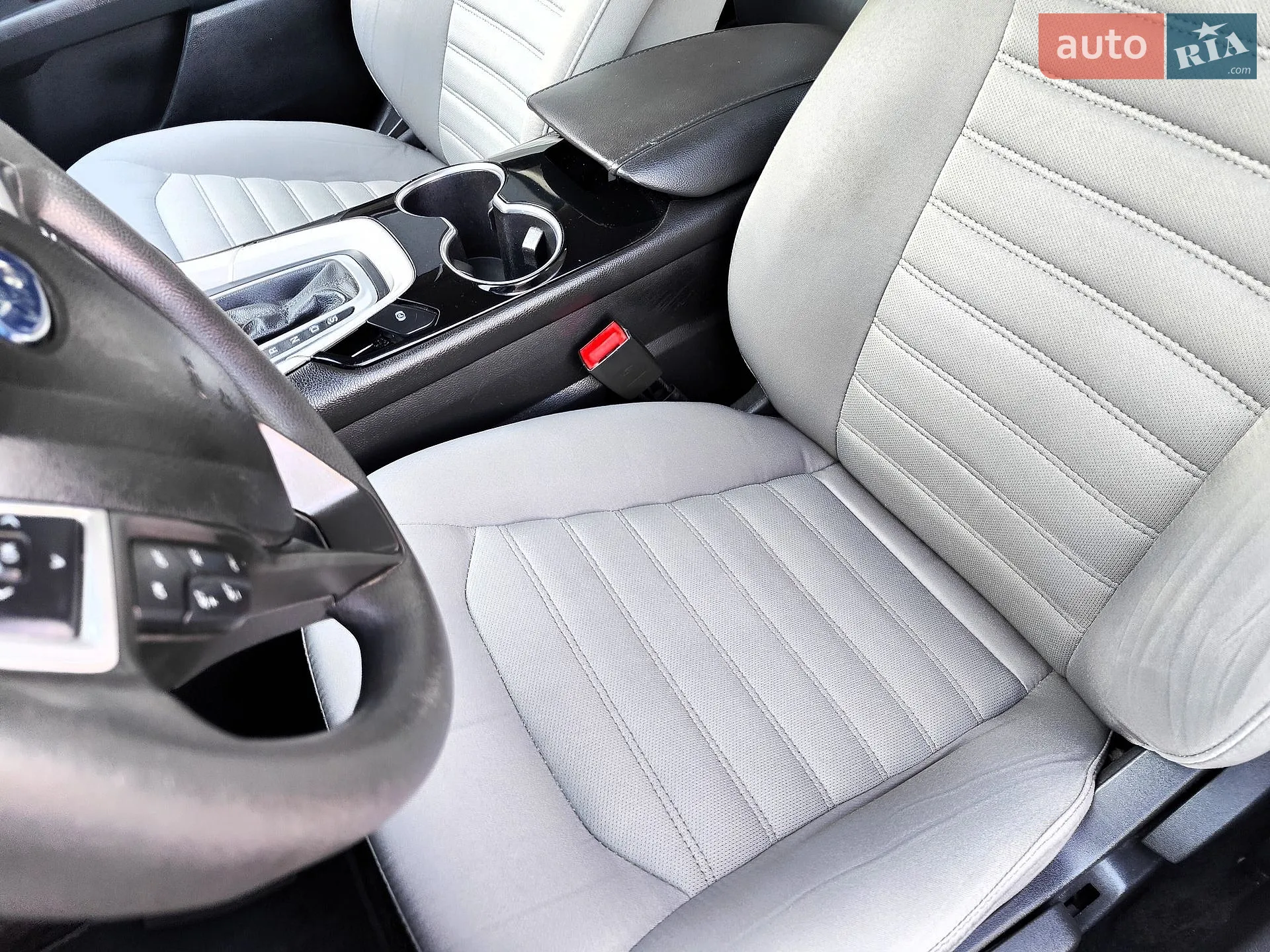 2014 Ford Fusion - мініатюра 43