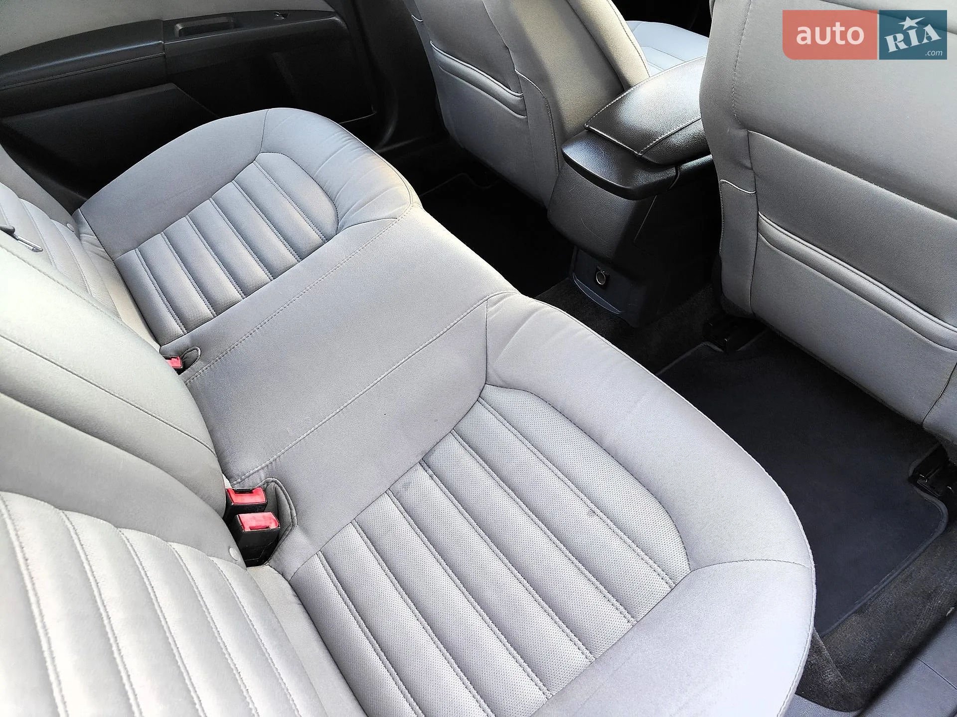 2014 Ford Fusion - мініатюра 62