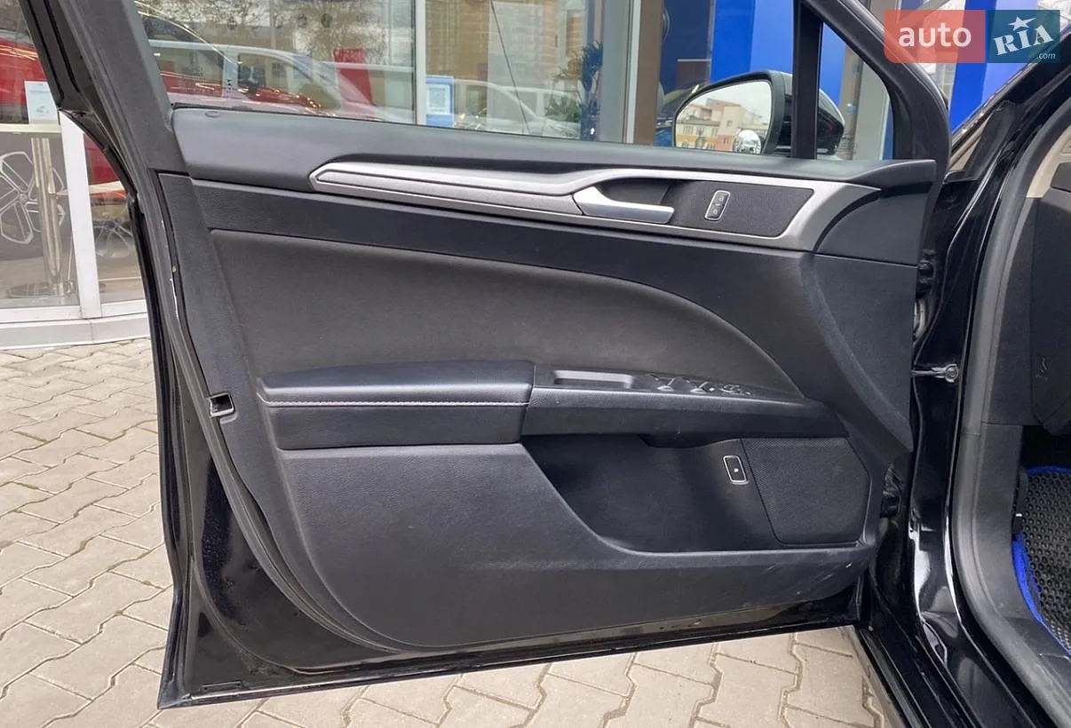 2019 Ford Fusion - мініатюра 13