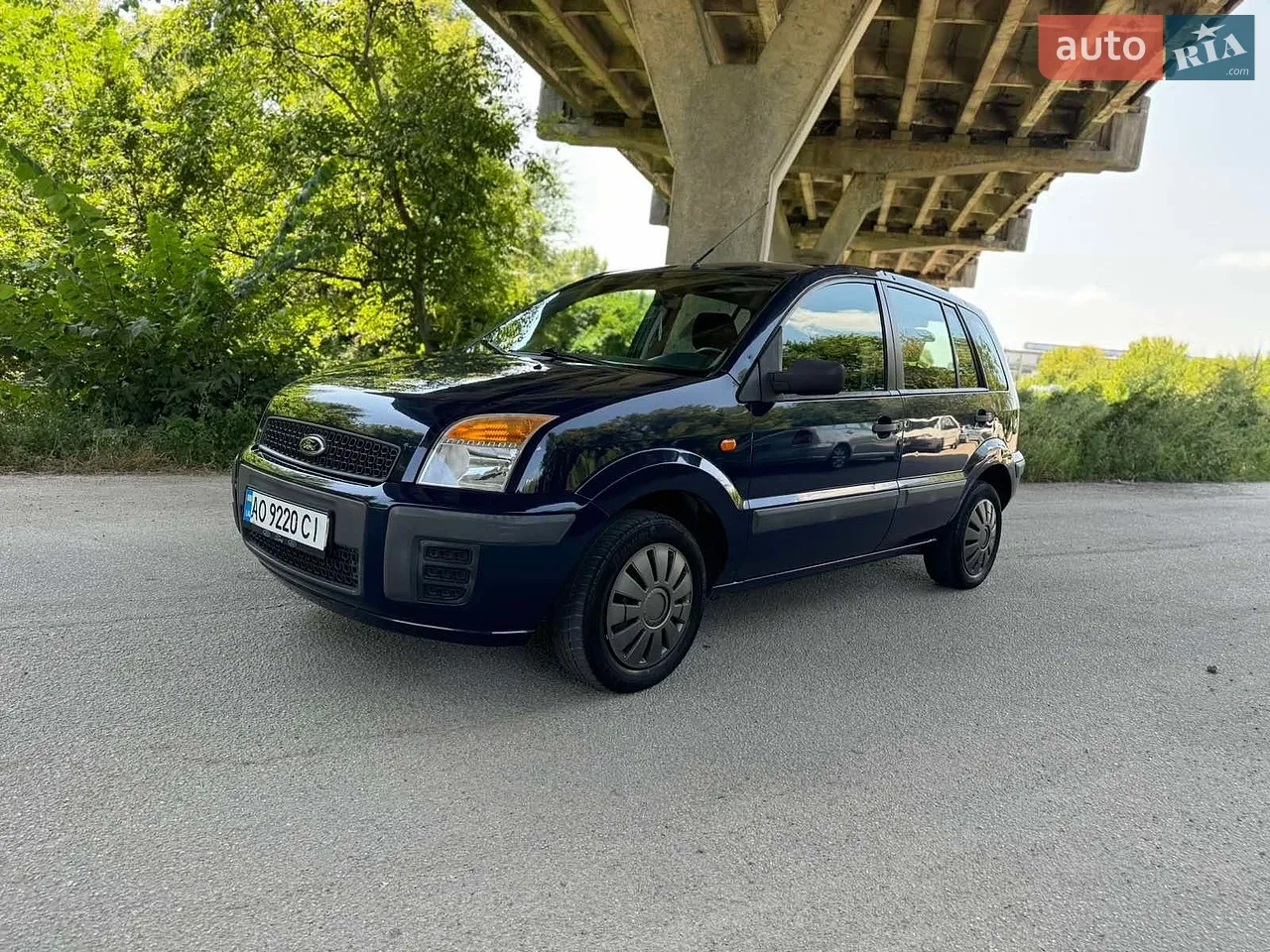 2010 SsangYong Actyon - мініатюра 19