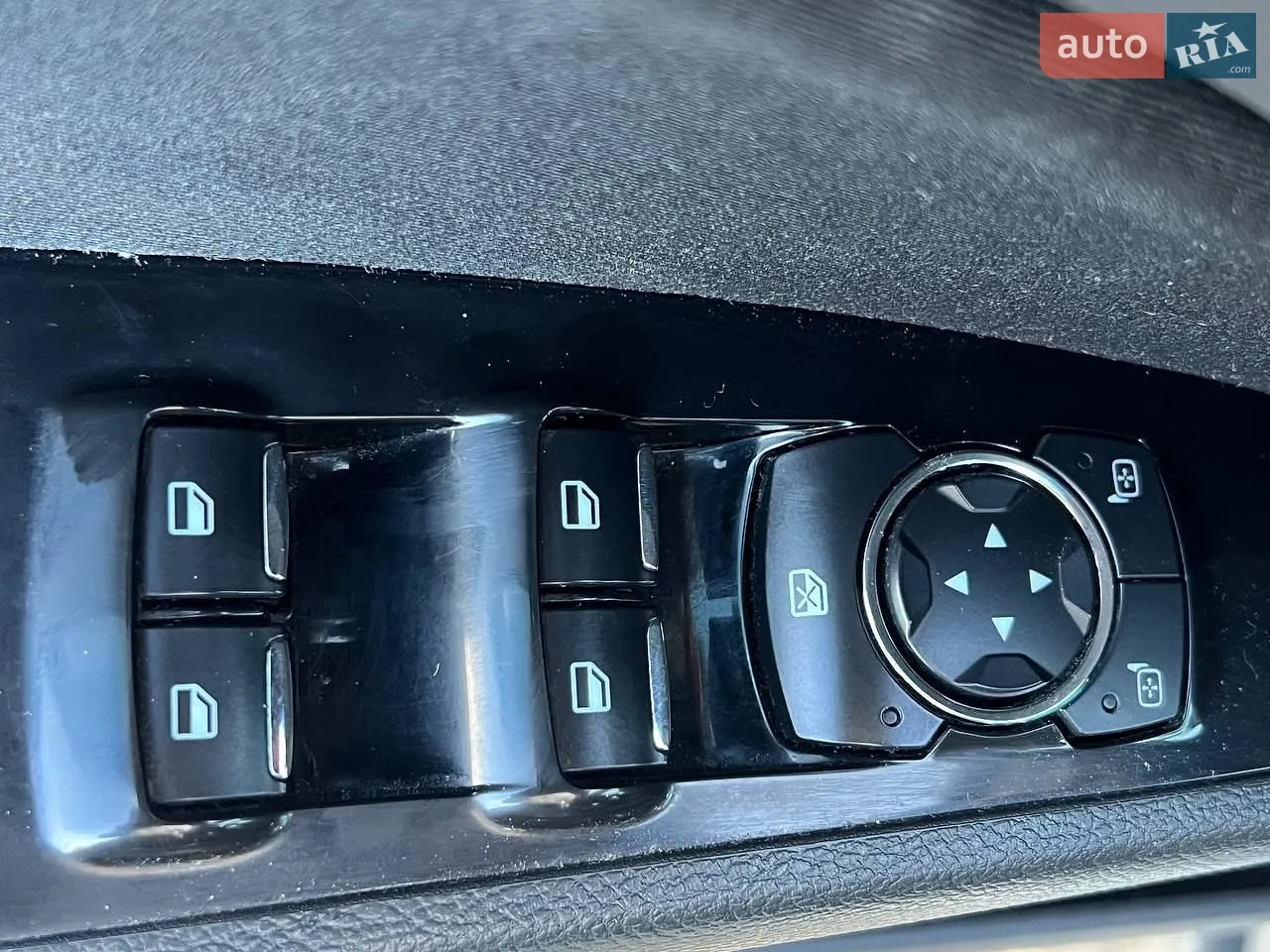 2015 Ford Fusion - мініатюра 23