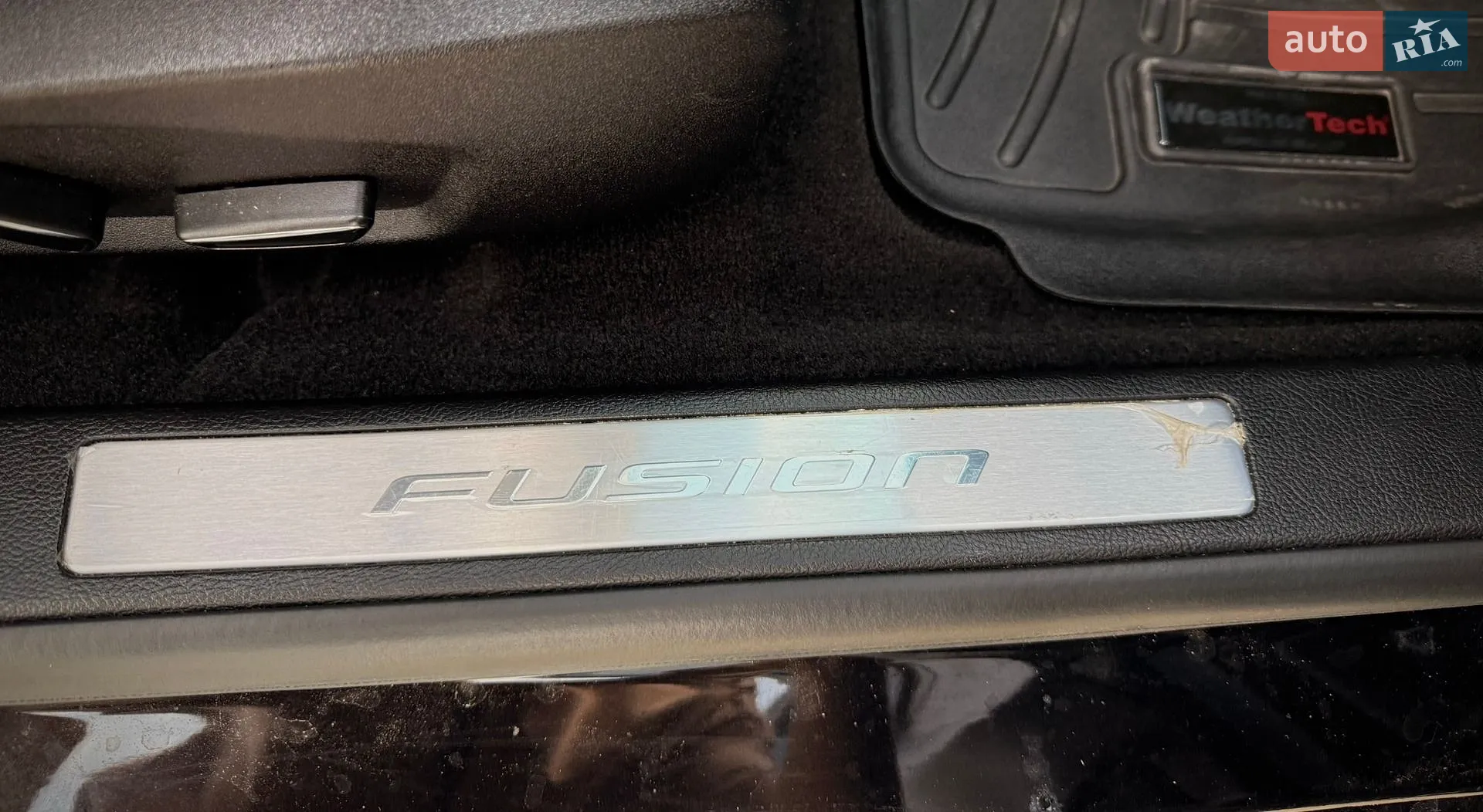2019 Ford Fusion - мініатюра 30