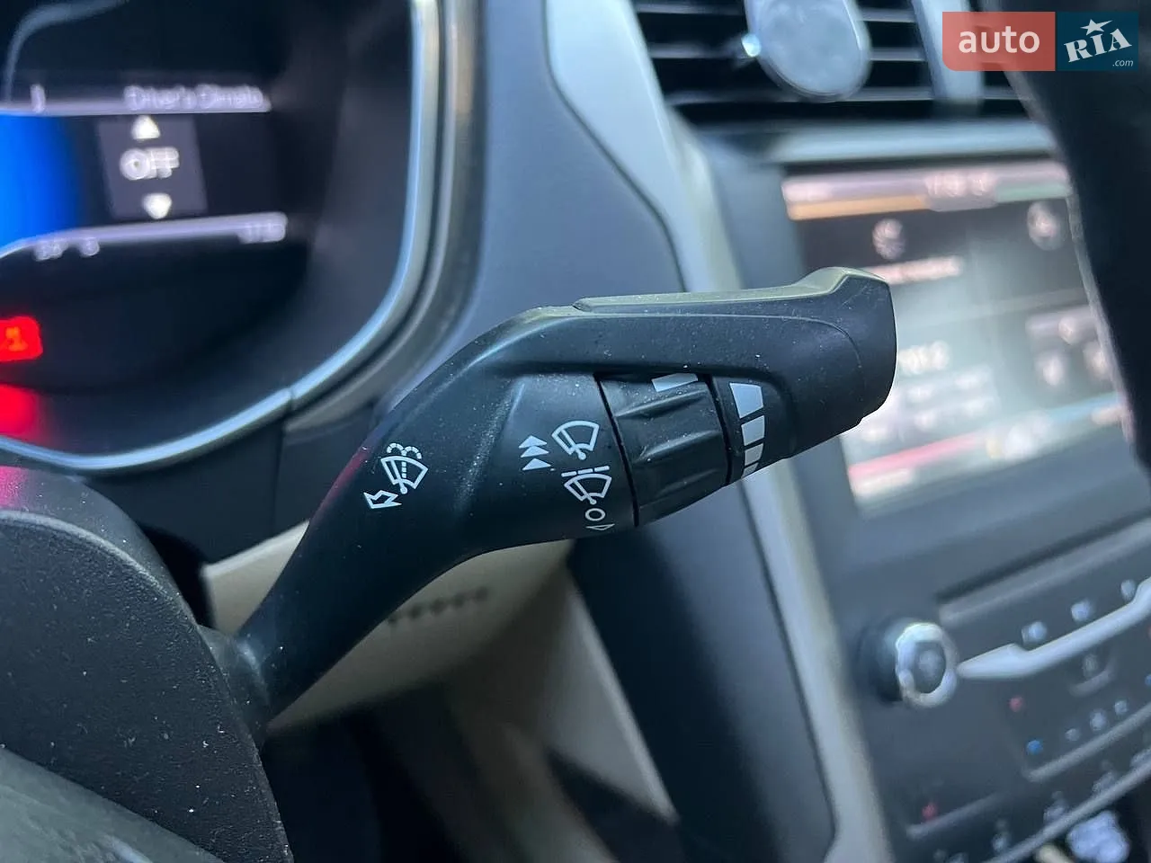 2014 Ford Fusion - мініатюра 23
