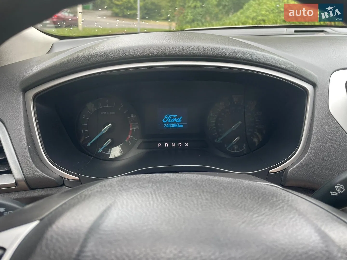 2014 Ford Fusion - мініатюра 14