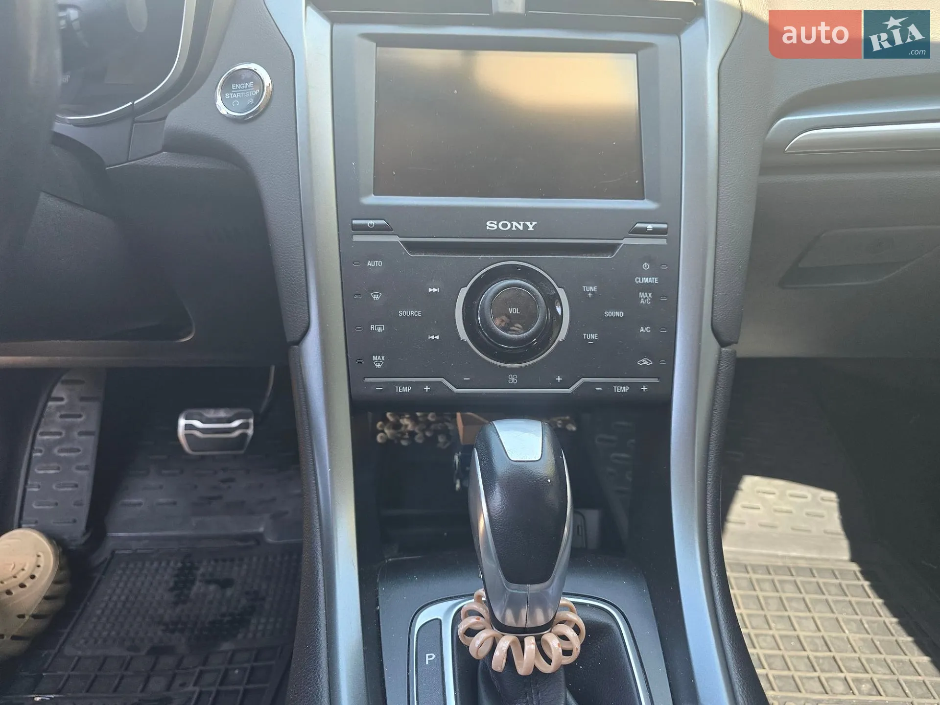 2014 Ford Fusion - мініатюра 13