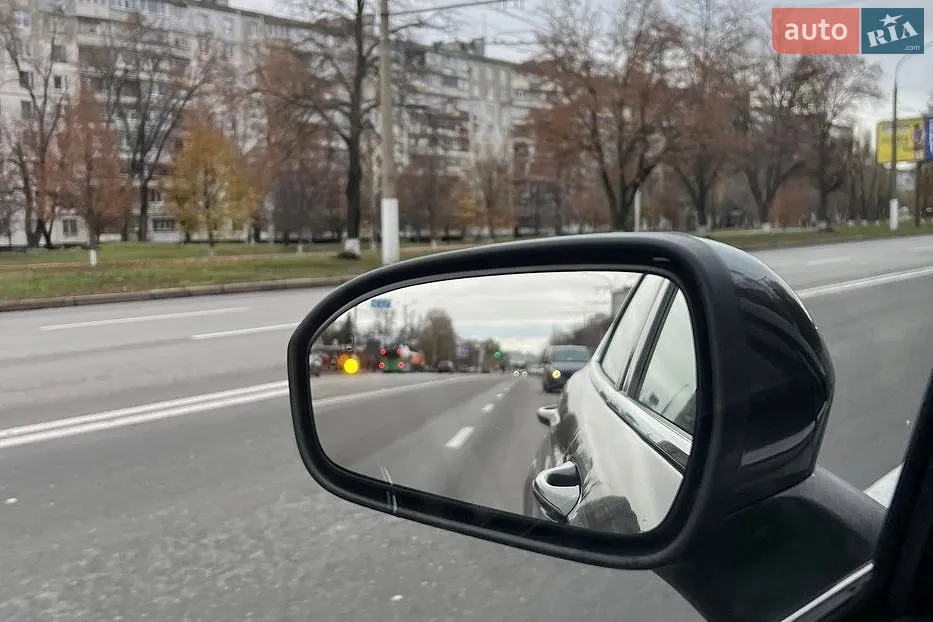 2018 Ford Fusion - мініатюра 13